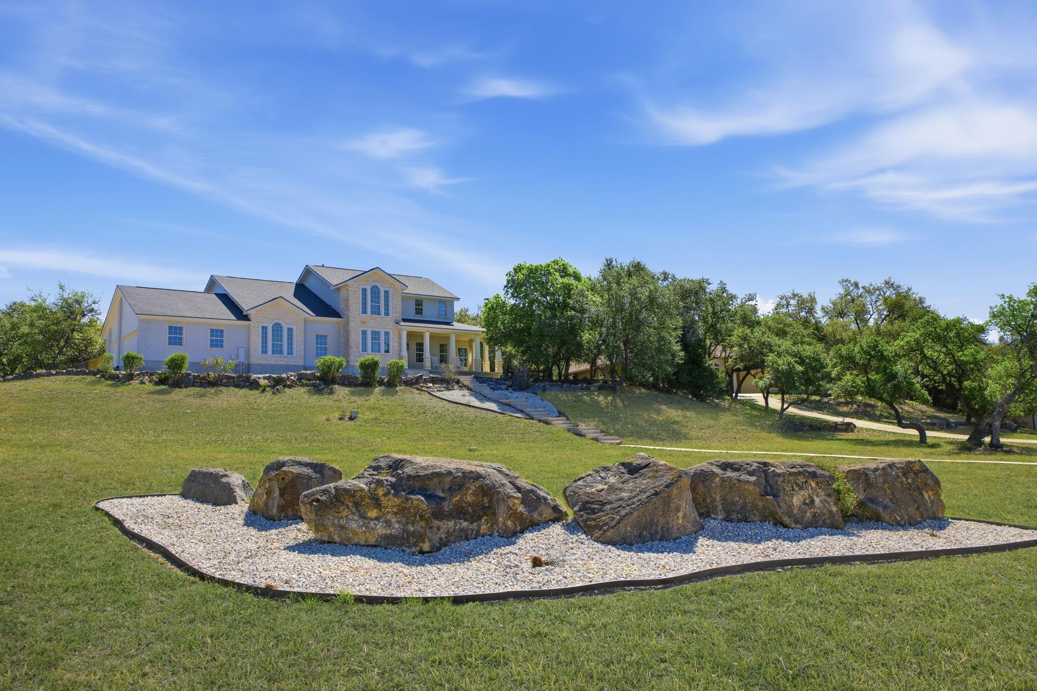 3011 River Way, Spring Branch, TX 78070