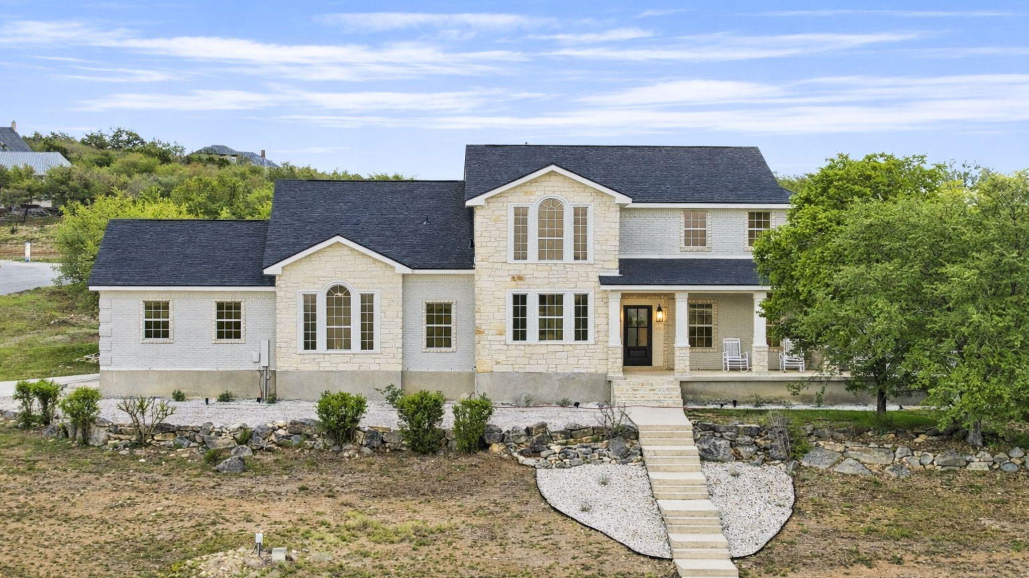 3011 River Way, Spring Branch, TX 78070