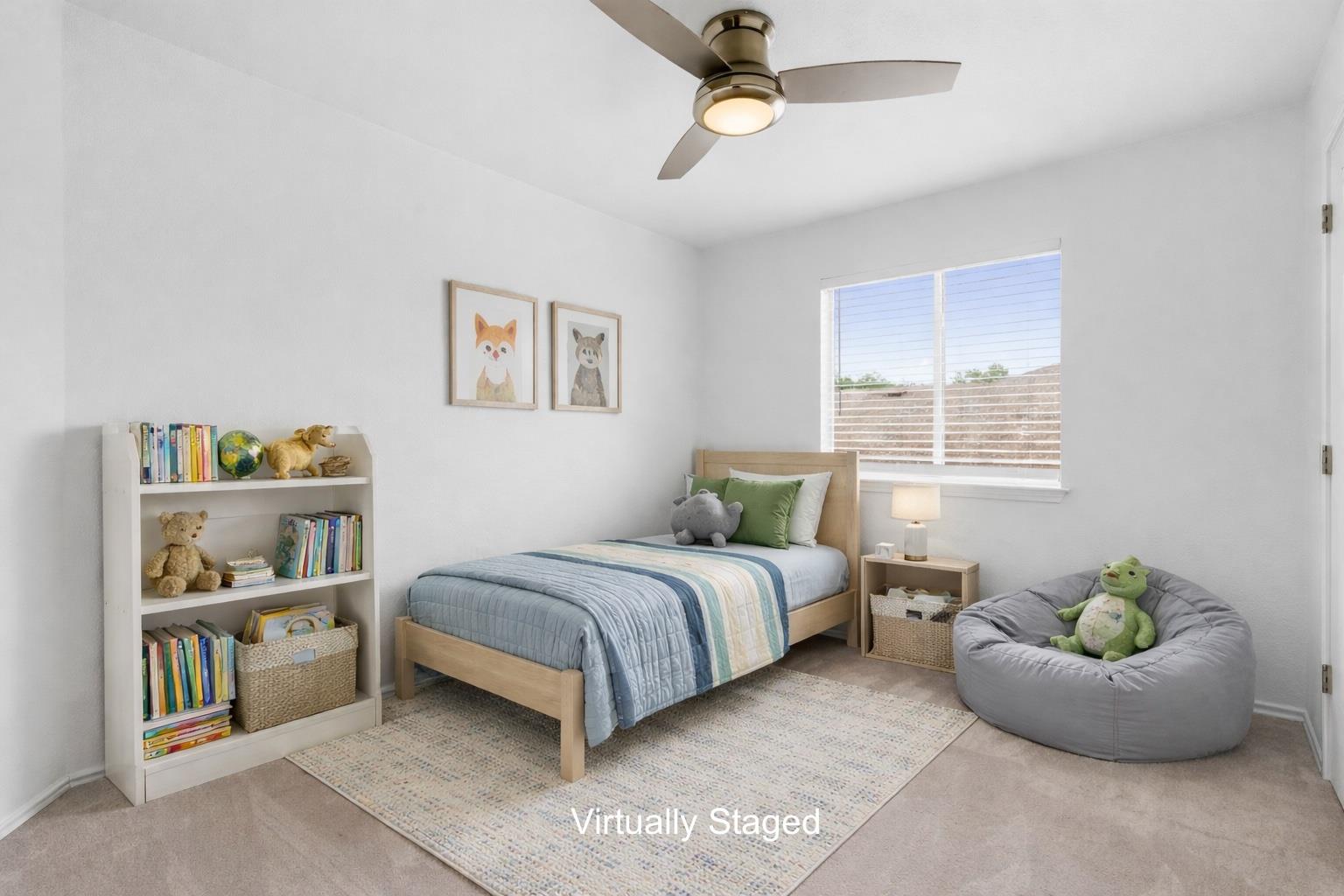 805 Sheraton Ave, Austin, TX 78745