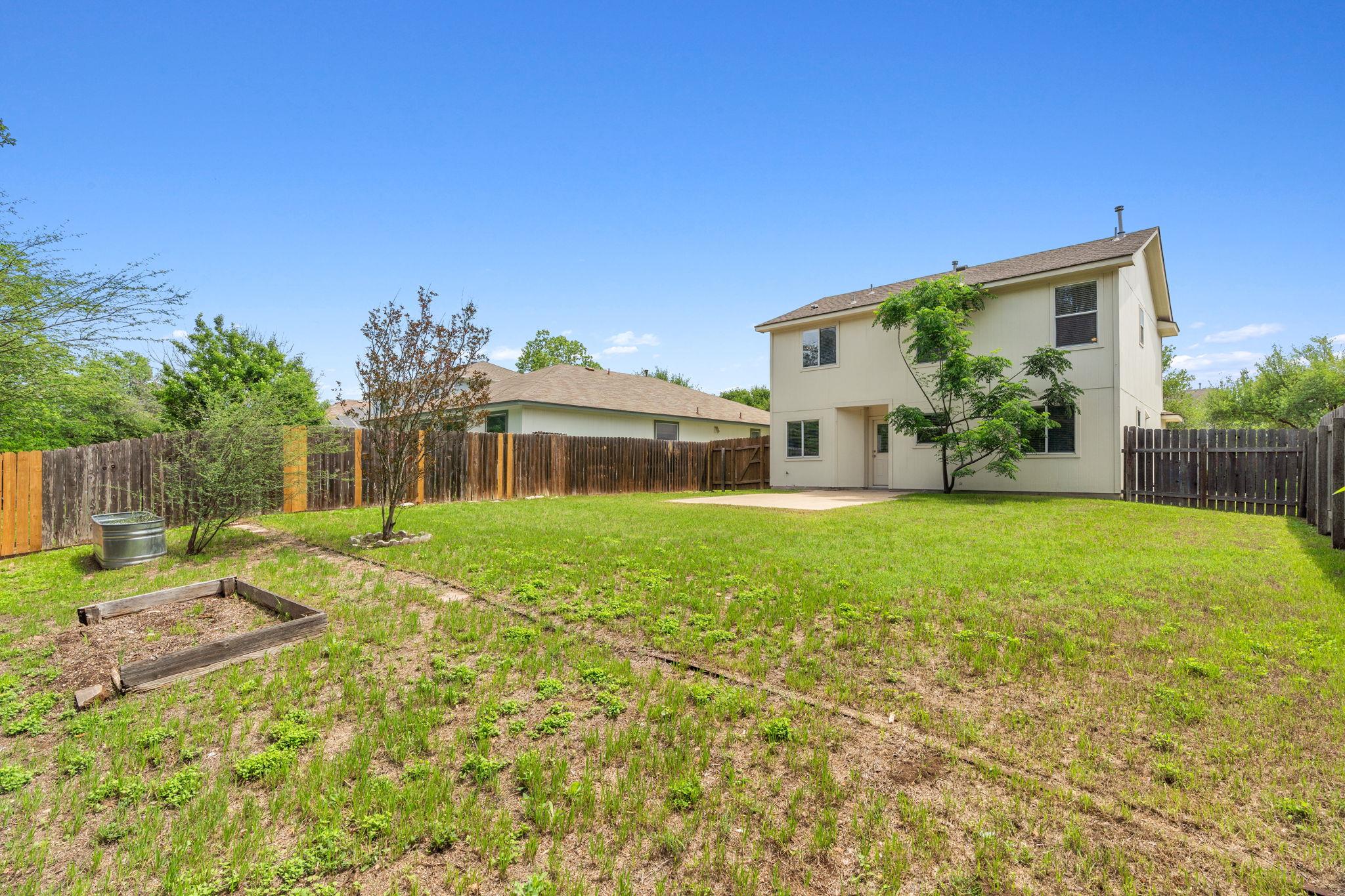 805 Sheraton Ave, Austin, TX 78745