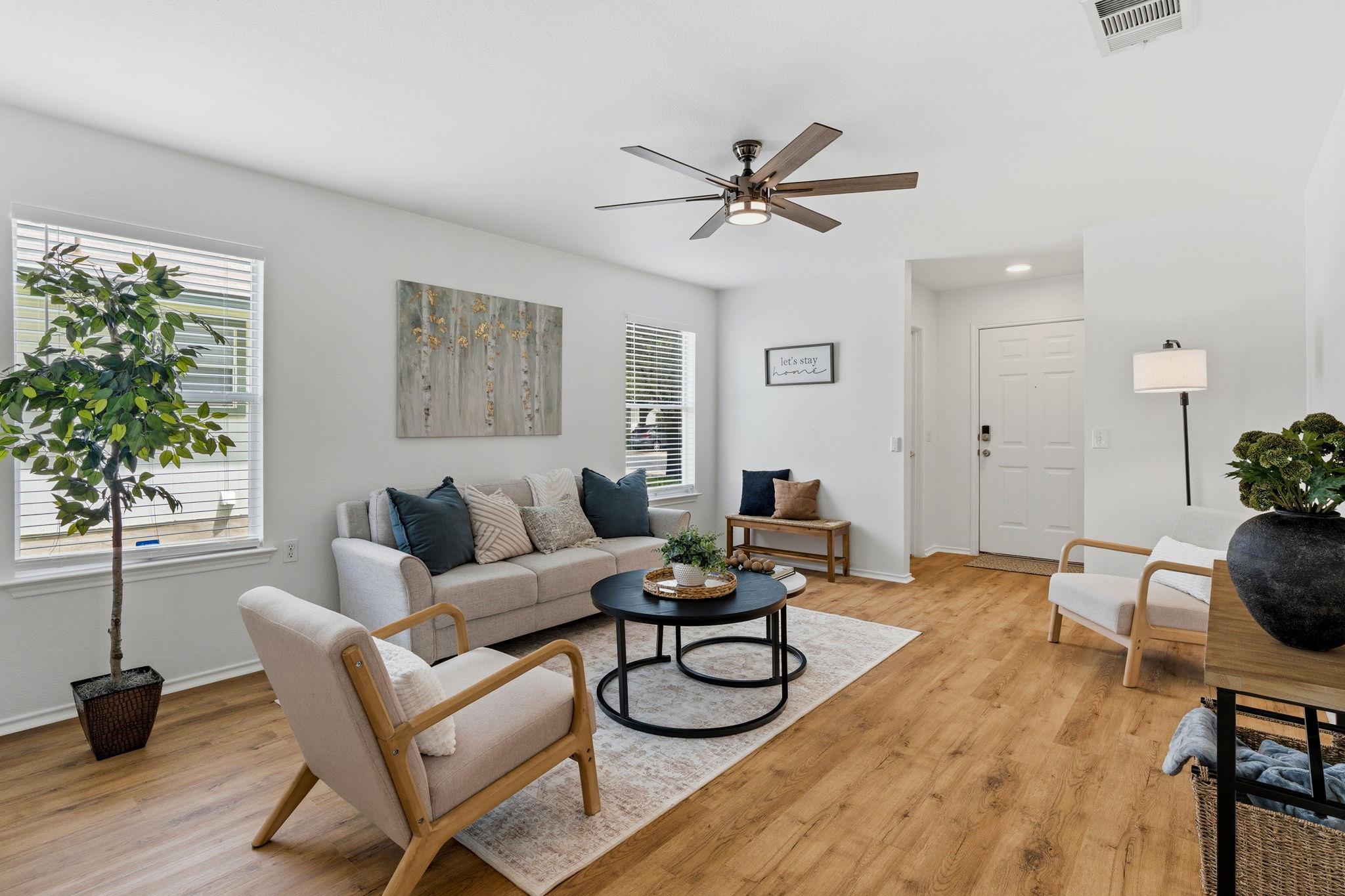 805 Sheraton Ave, Austin, TX 78745