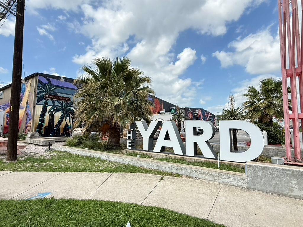 805 Sheraton Ave, Austin, TX 78745