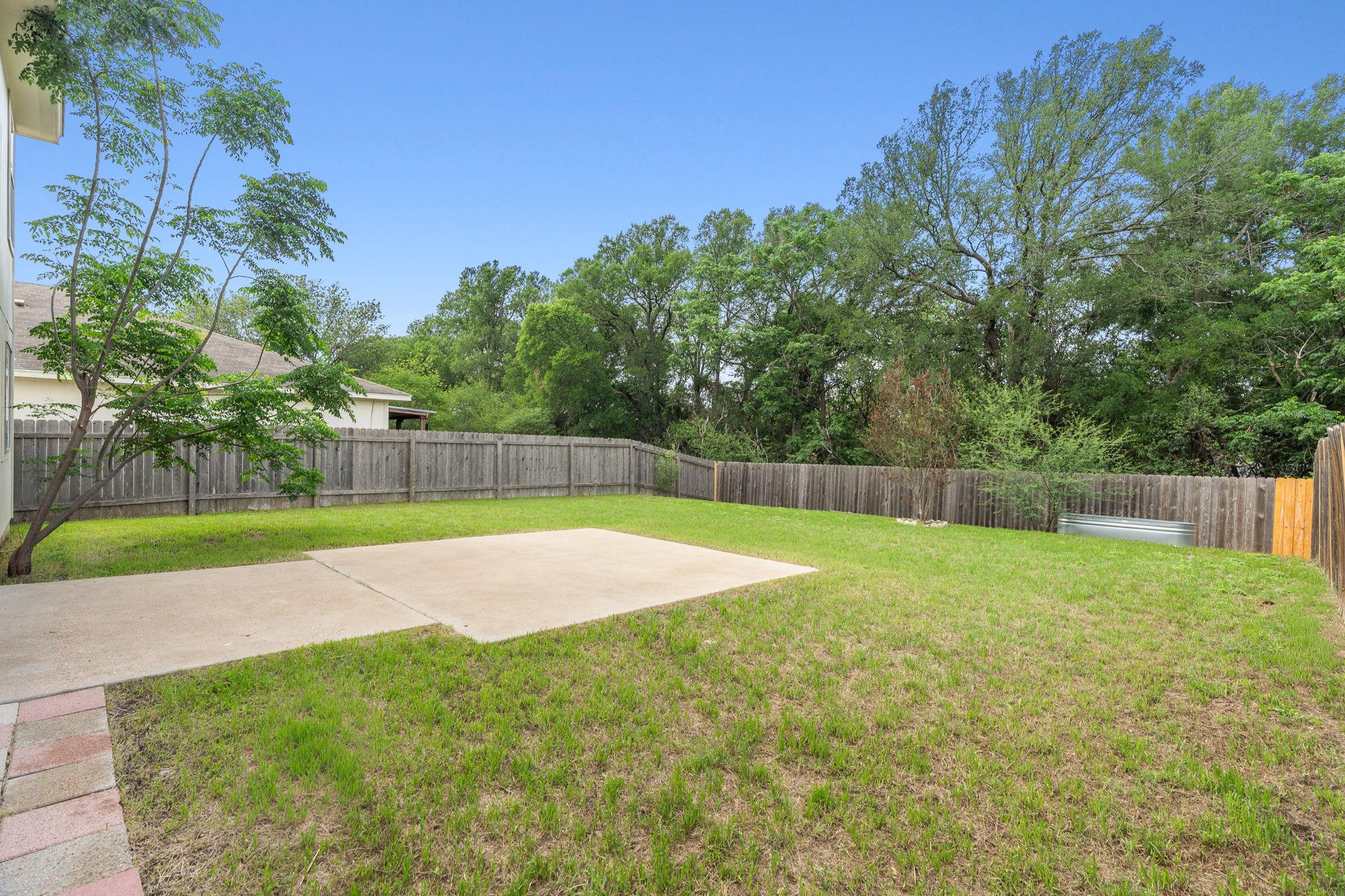 805 Sheraton Ave, Austin, TX 78745