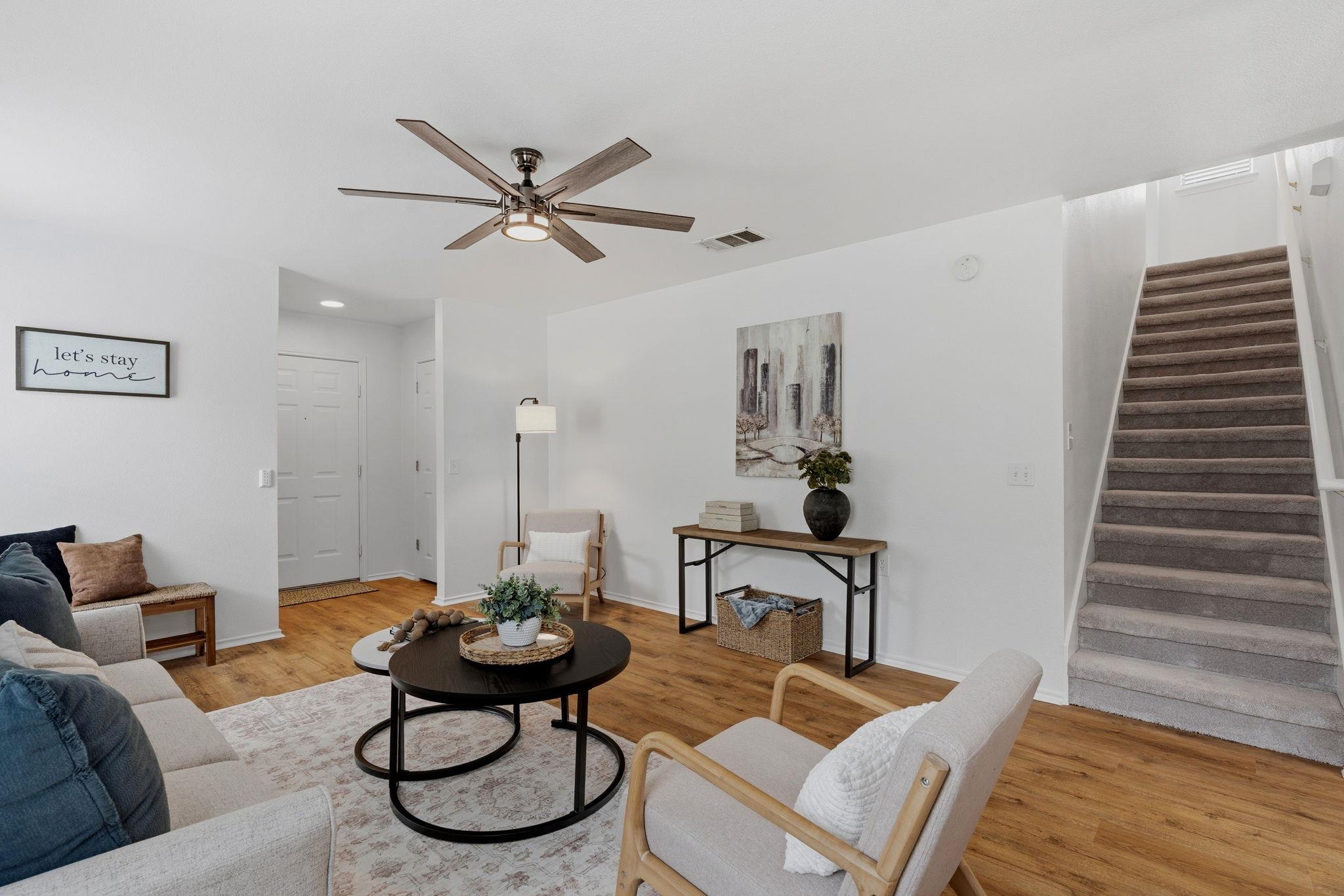 805 Sheraton Ave, Austin, TX 78745