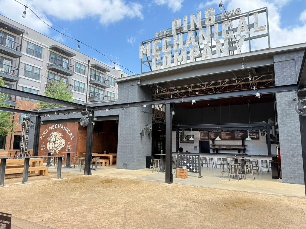 805 Sheraton Ave, Austin, TX 78745