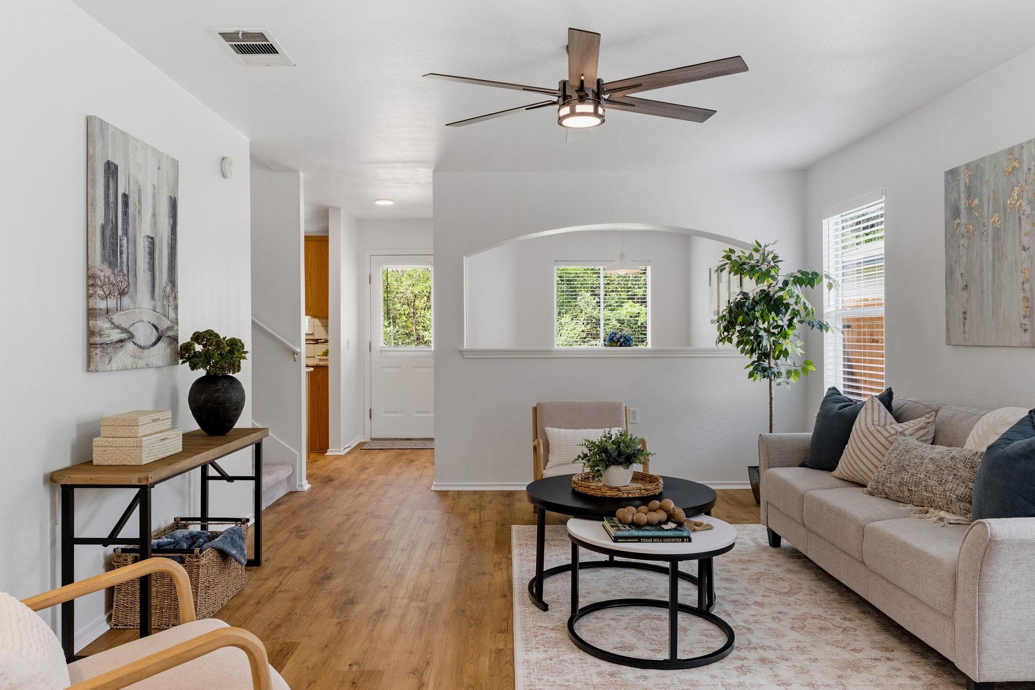 805 Sheraton Ave, Austin, TX 78745