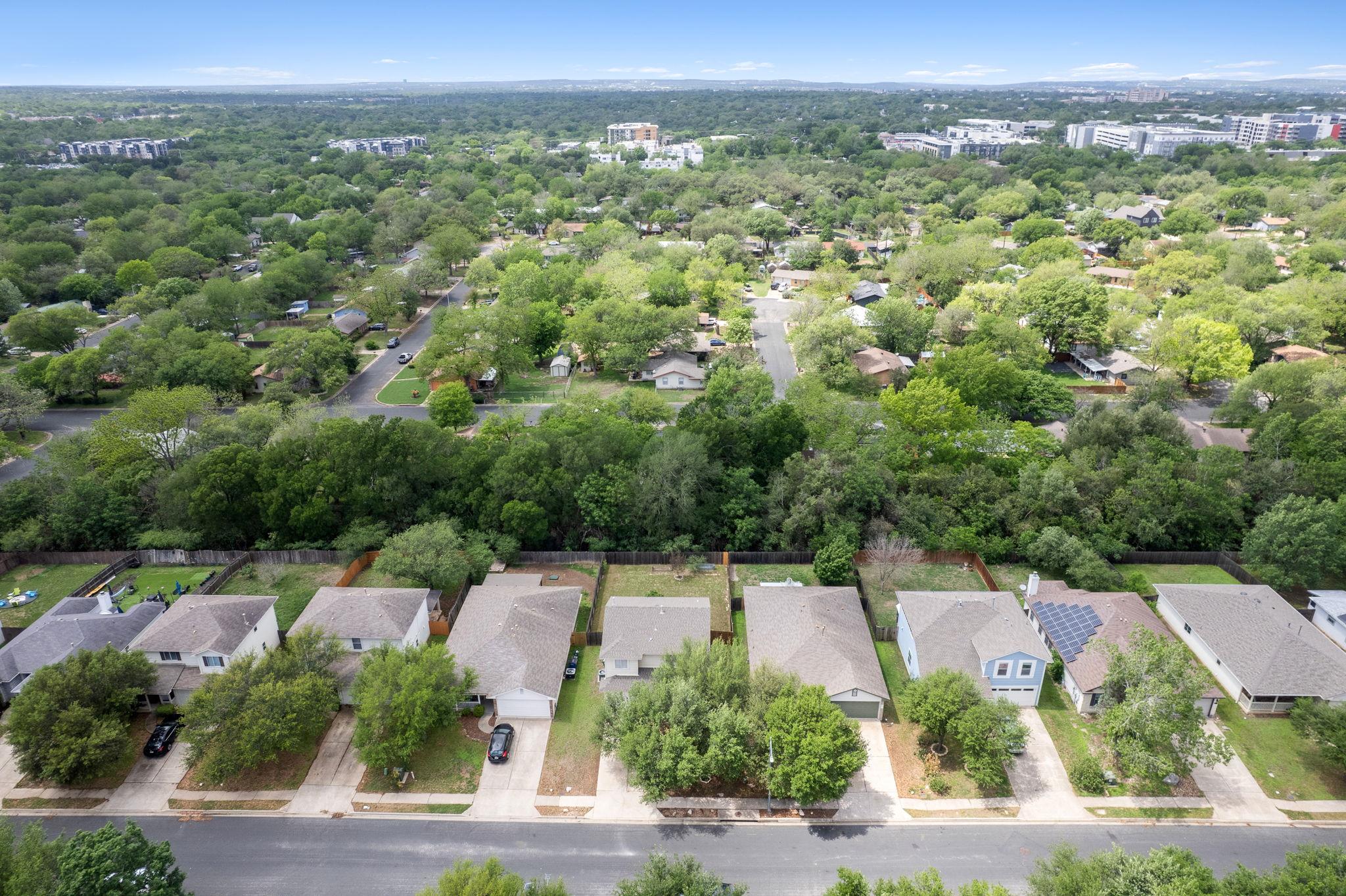 805 Sheraton Ave, Austin, TX 78745