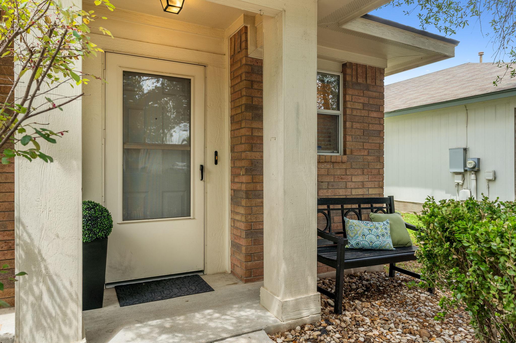 805 Sheraton Ave, Austin, TX 78745