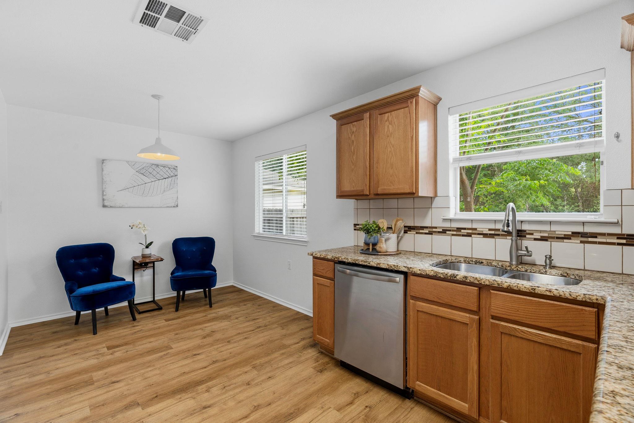 805 Sheraton Ave, Austin, TX 78745