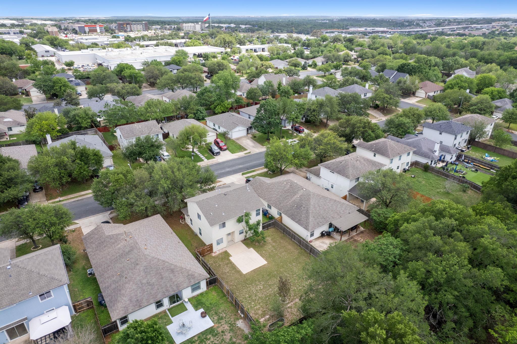 805 Sheraton Ave, Austin, TX 78745