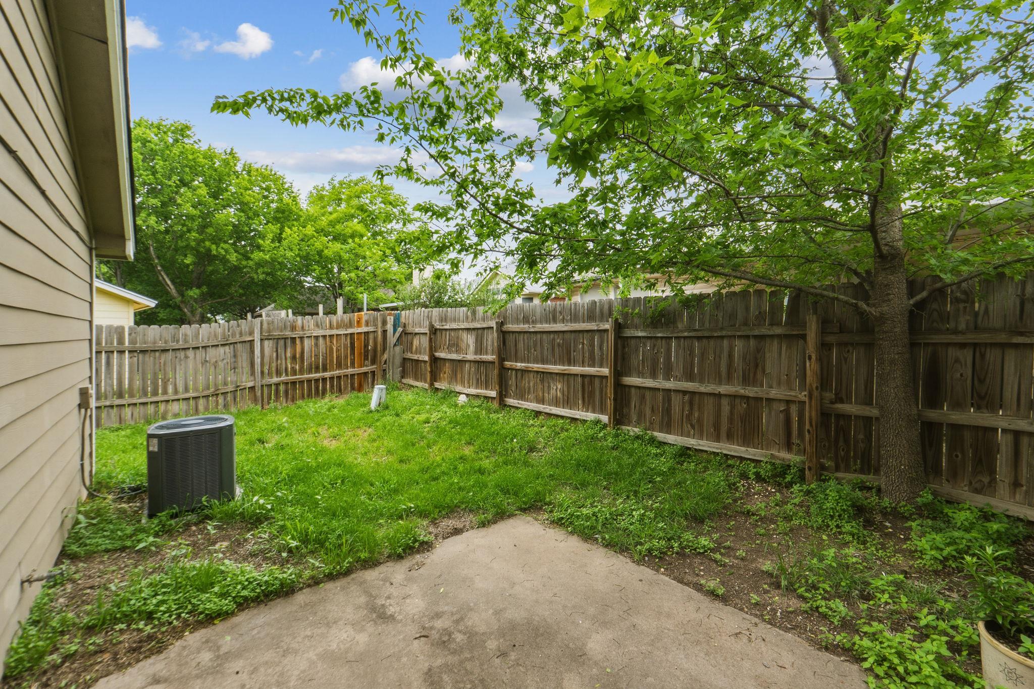 2302 Fuzz Fairway # A, Austin, TX 78728