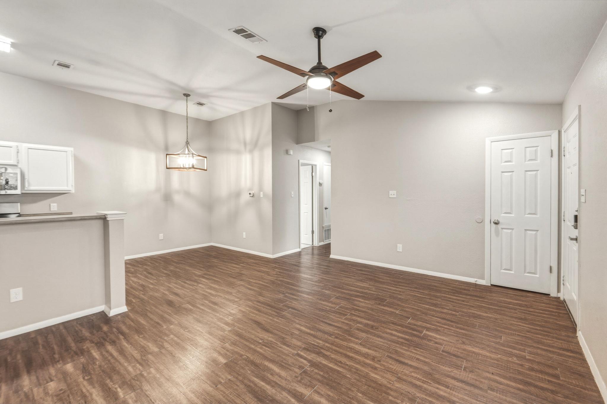 2302 Fuzz Fairway # A, Austin, TX 78728