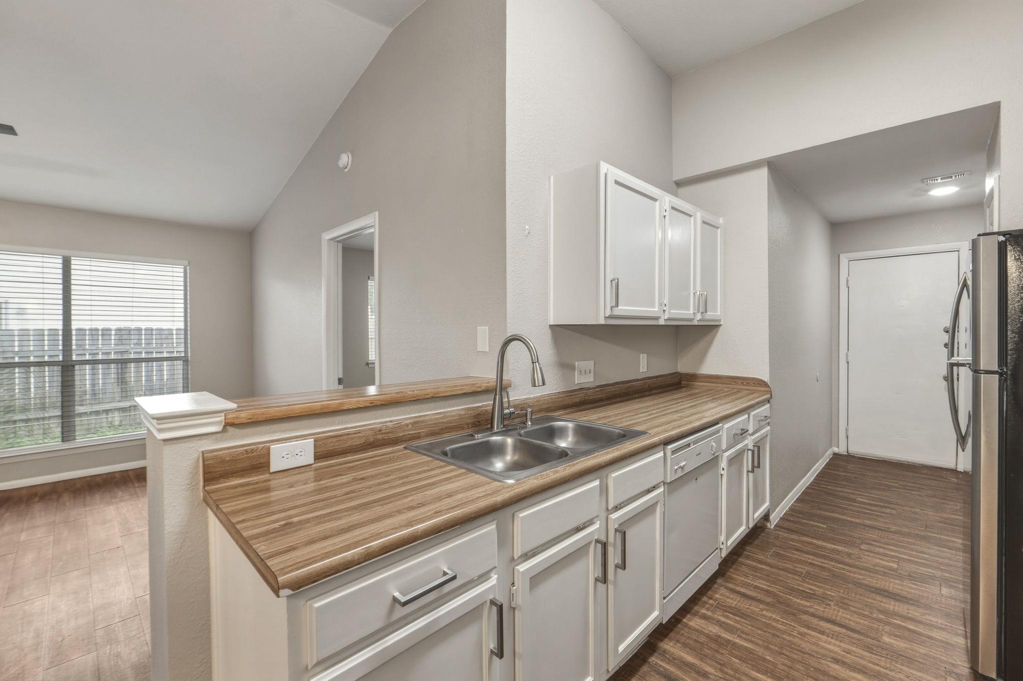 2302 Fuzz Fairway # A, Austin, TX 78728