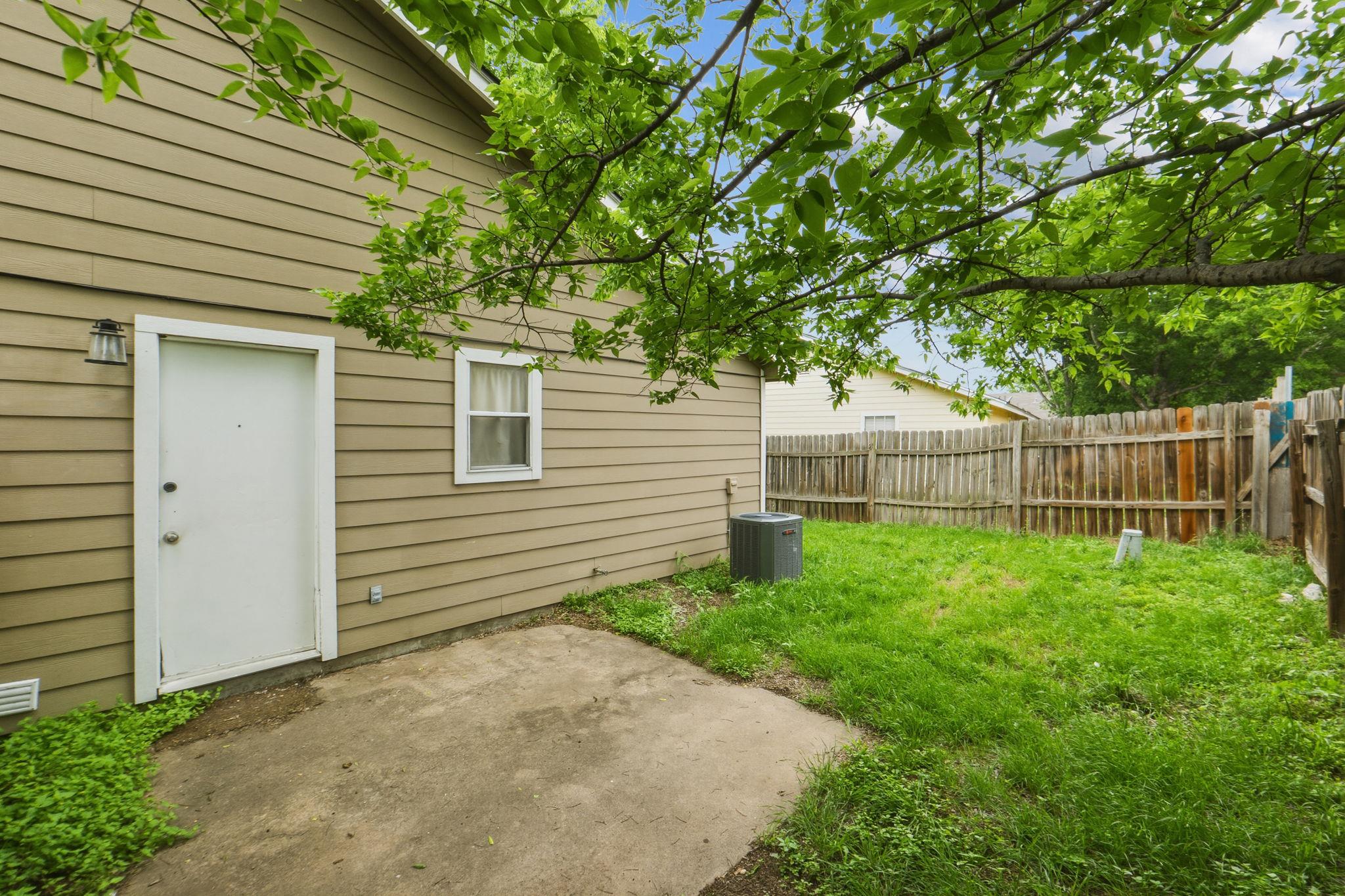 2302 Fuzz Fairway # A, Austin, TX 78728