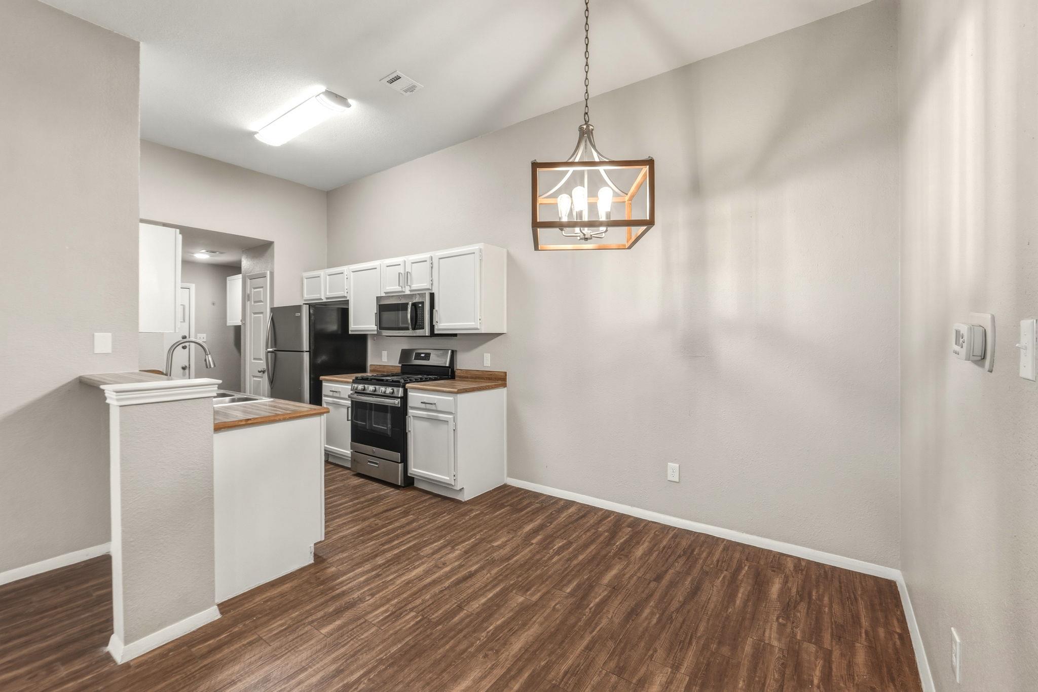 2302 Fuzz Fairway # A, Austin, TX 78728