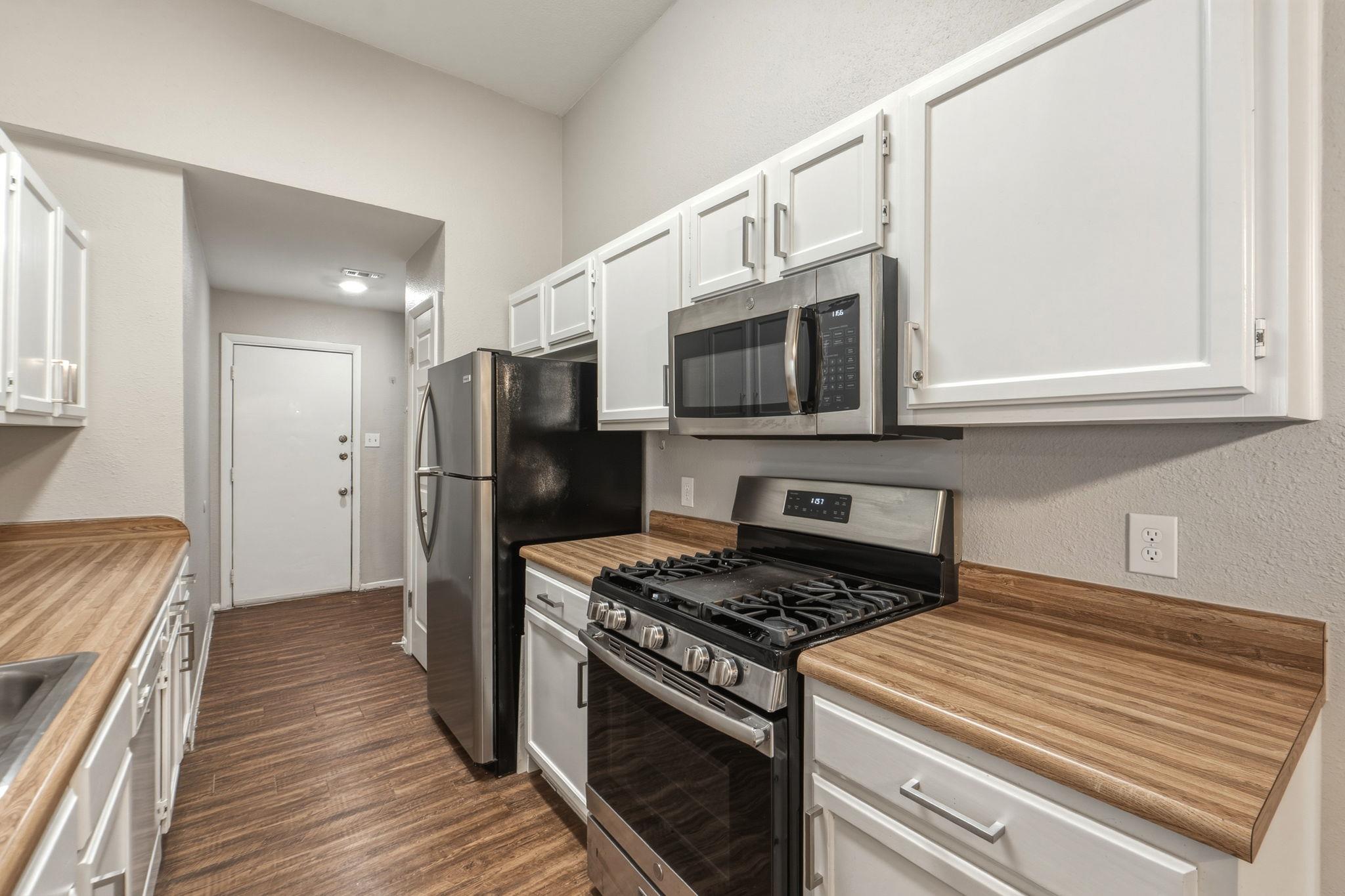 2302 Fuzz Fairway # A, Austin, TX 78728