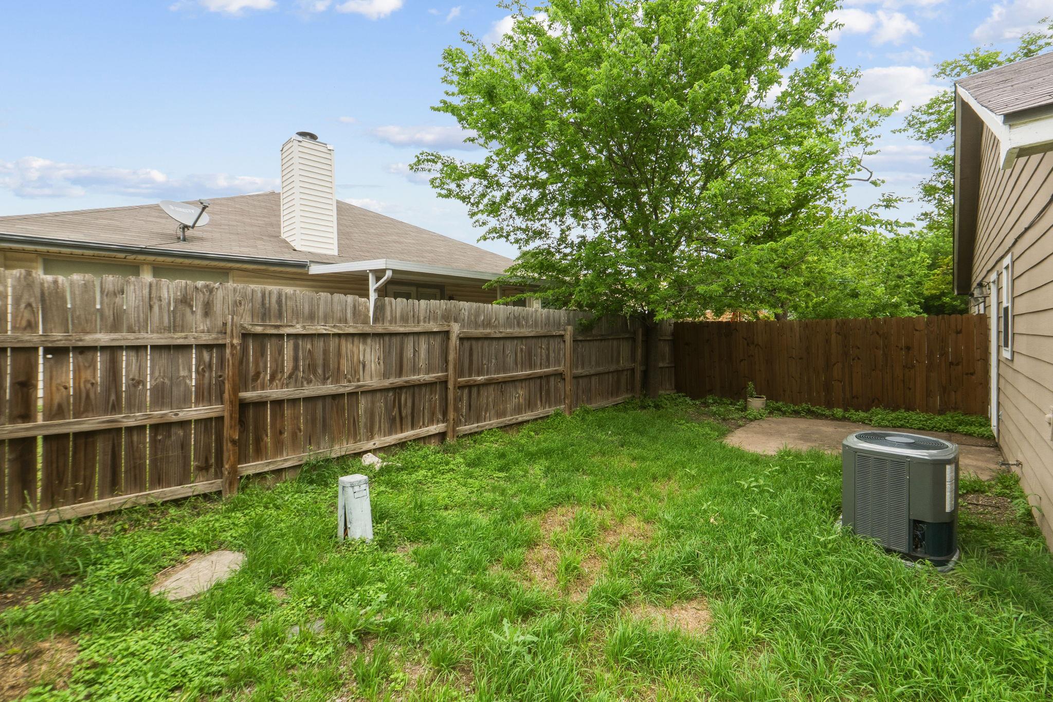 2302 Fuzz Fairway # A, Austin, TX 78728