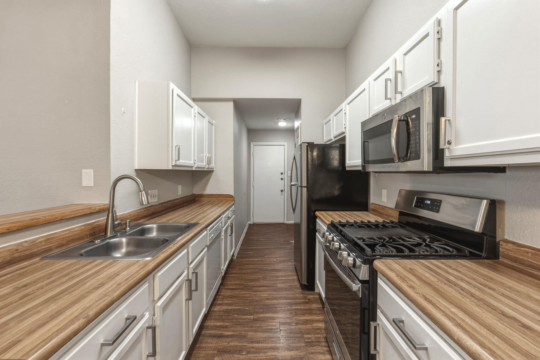 2302 Fuzz Fairway # A, Austin, TX 78728