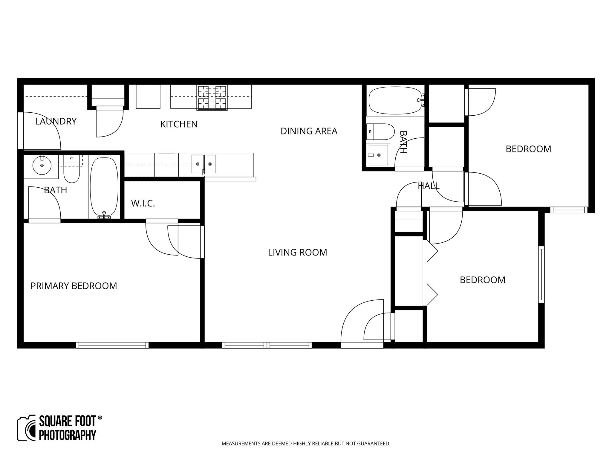 2302 Fuzz Fairway # A, Austin, TX 78728