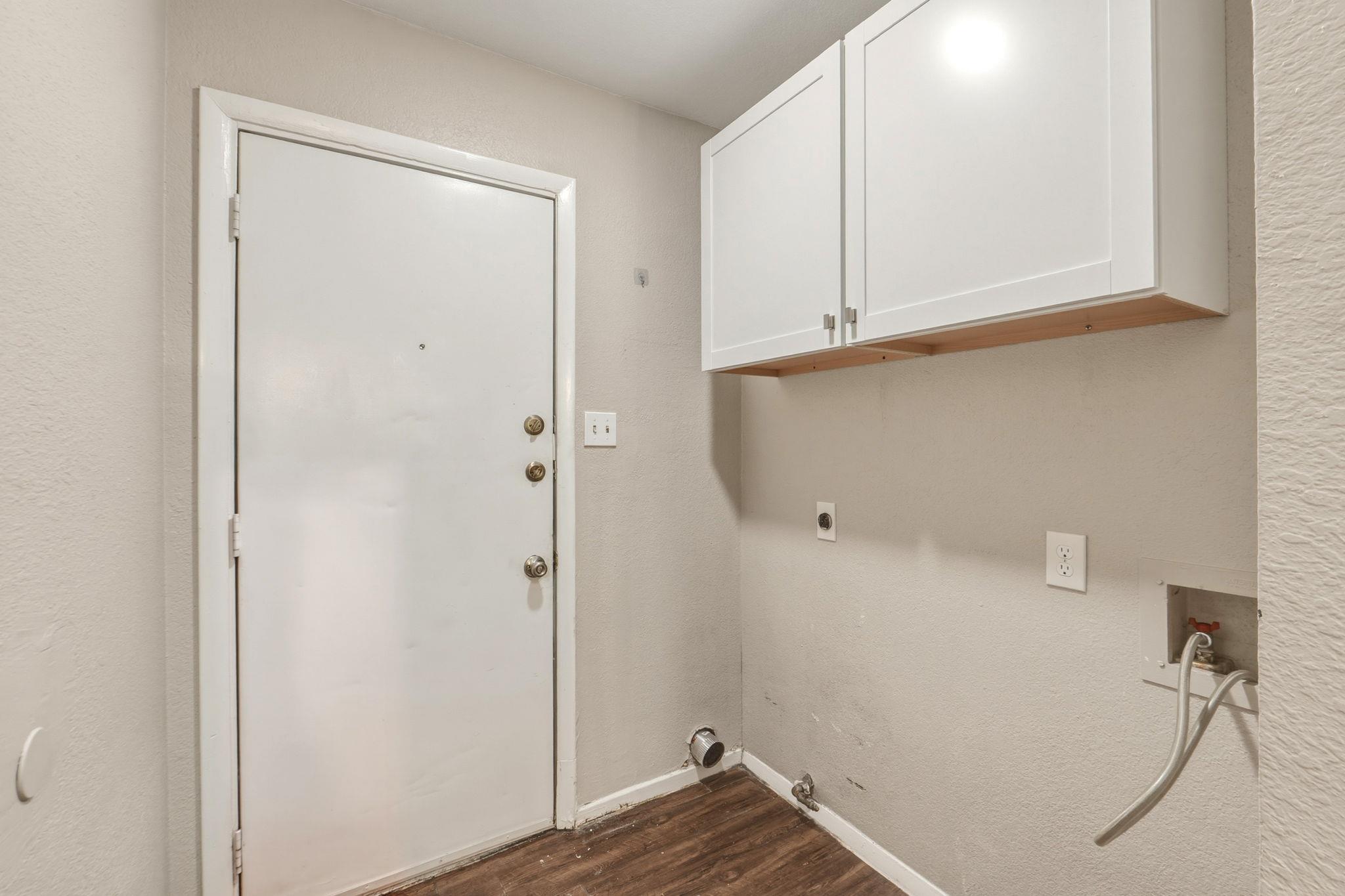 2302 Fuzz Fairway # A, Austin, TX 78728