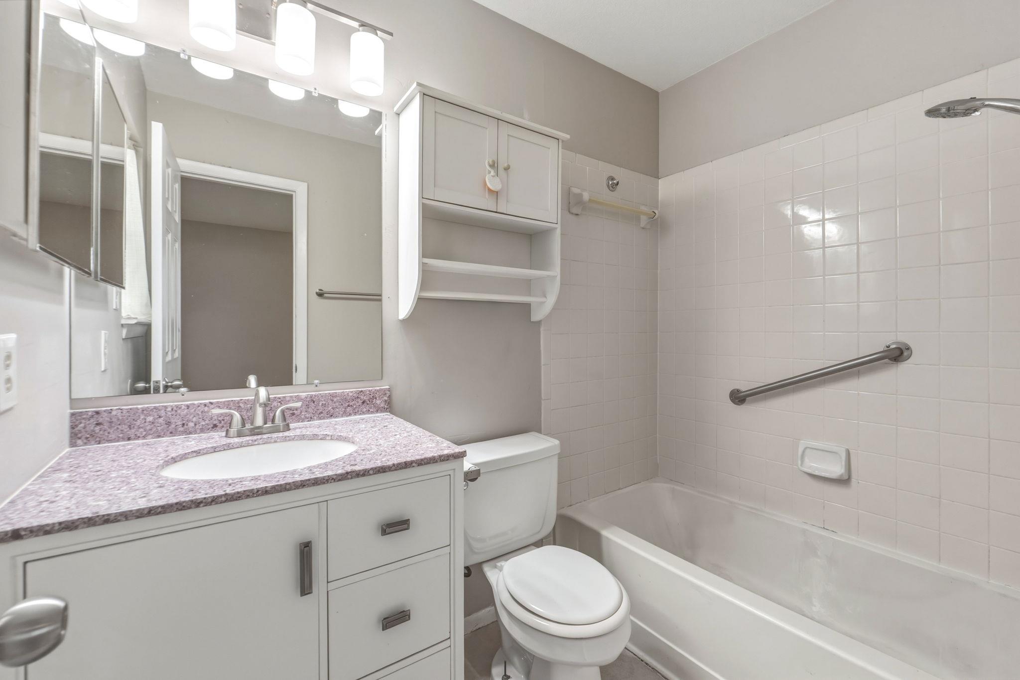 2302 Fuzz Fairway # A, Austin, TX 78728