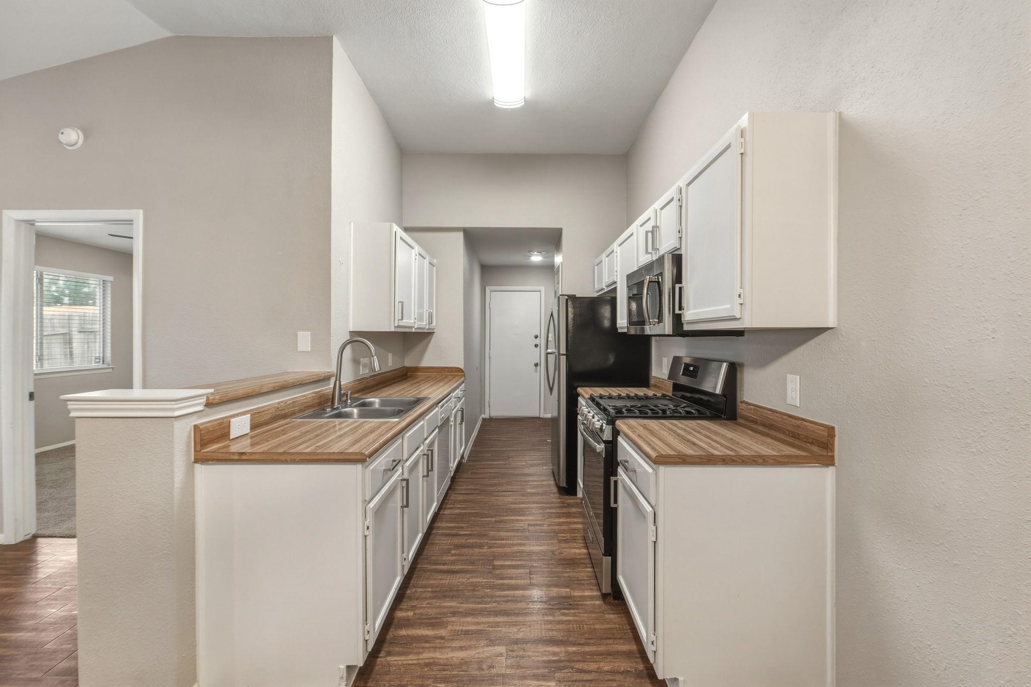 2302 Fuzz Fairway # A, Austin, TX 78728