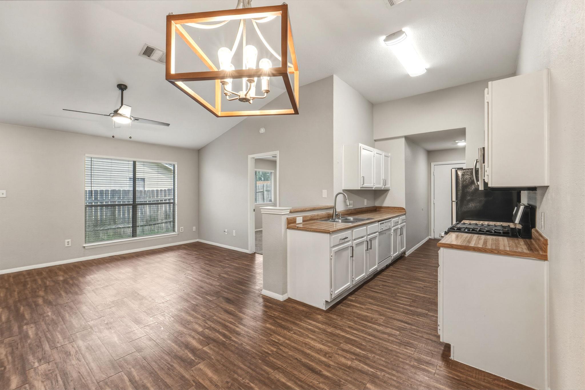 2302 Fuzz Fairway # A, Austin, TX 78728