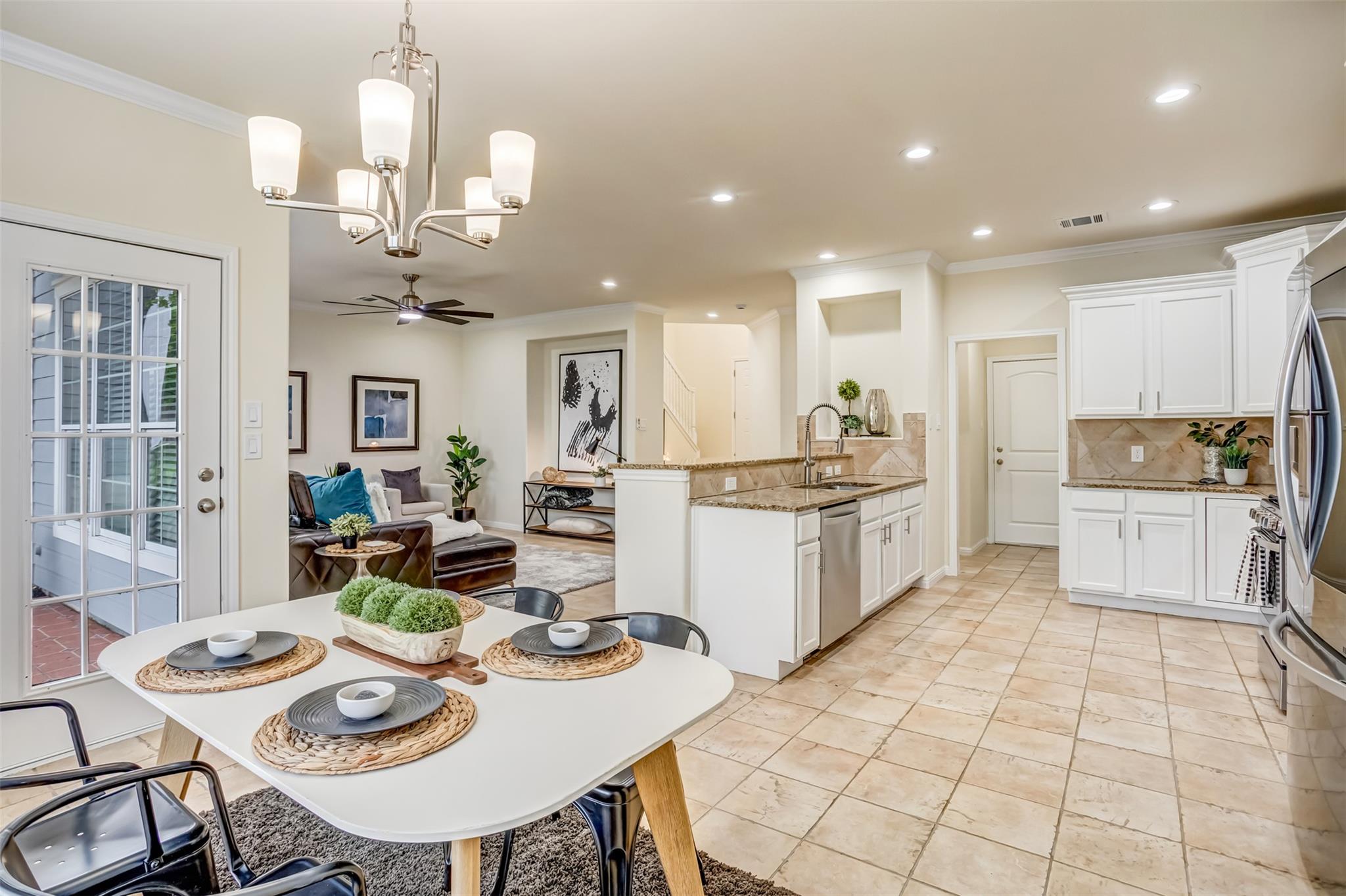 6715 Windrift Way # 31, Austin, TX 78745