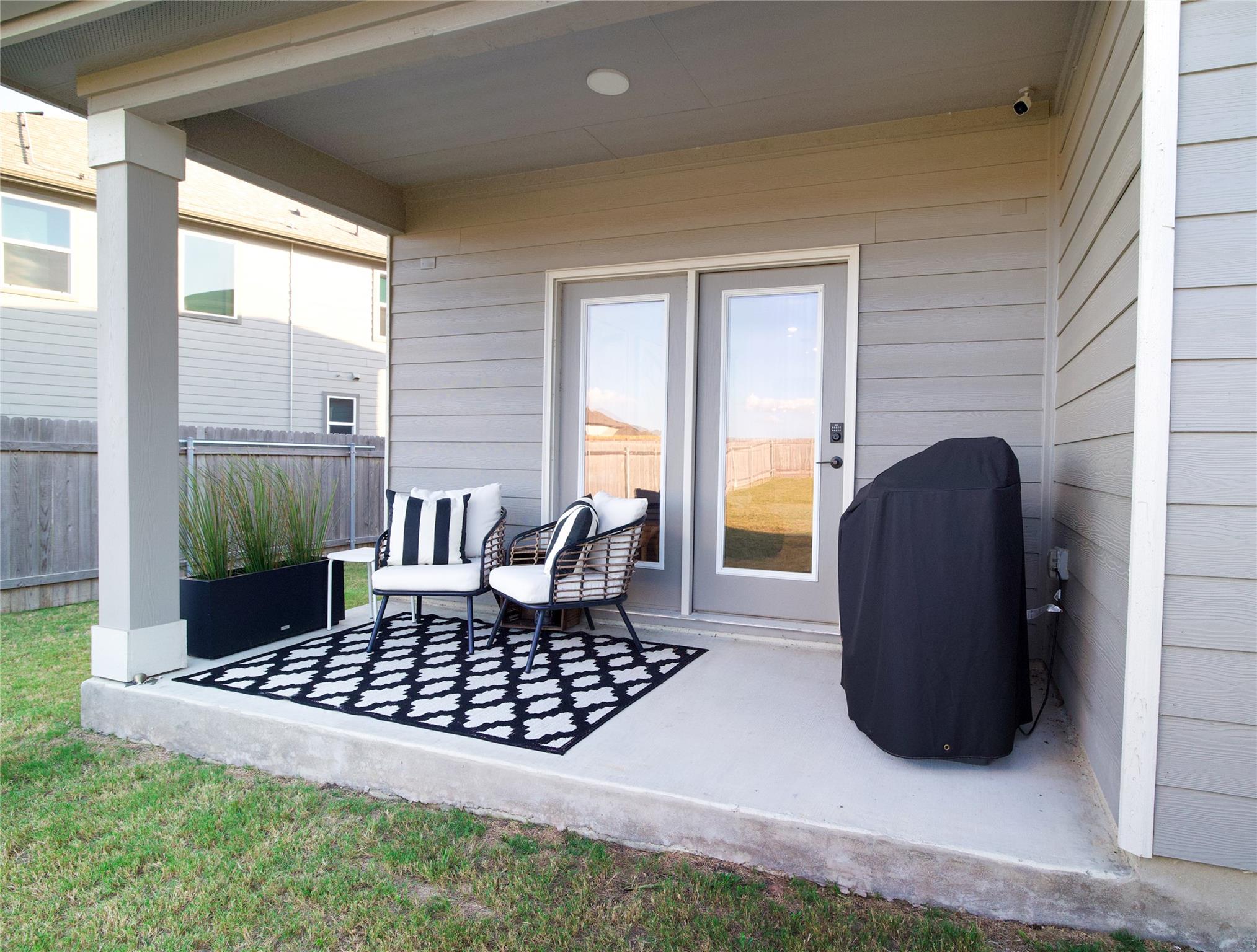 129 Vinca Minor Cv, Georgetown, TX 78626