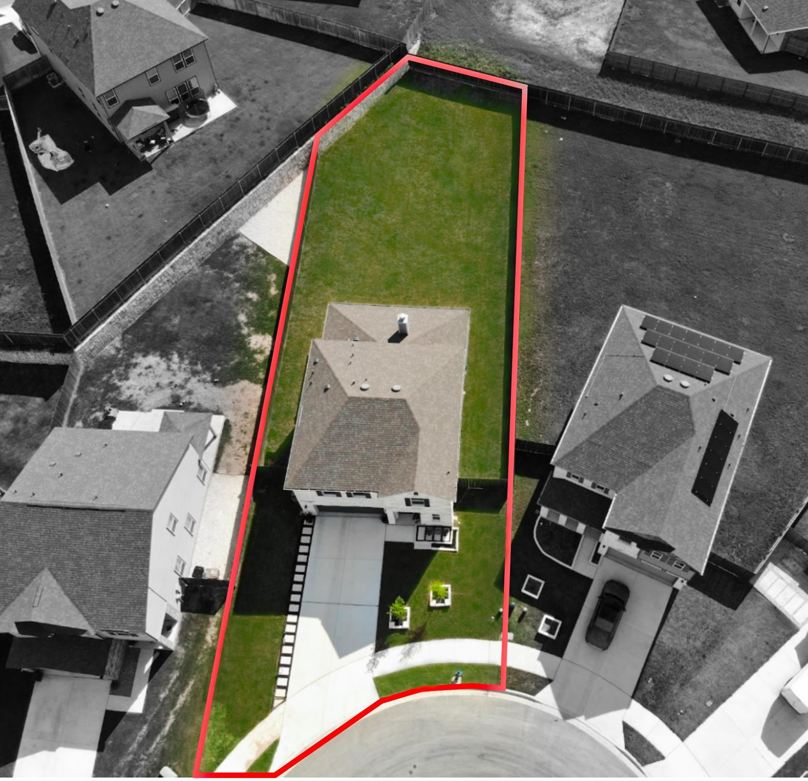 129 Vinca Minor Cv, Georgetown, TX 78626