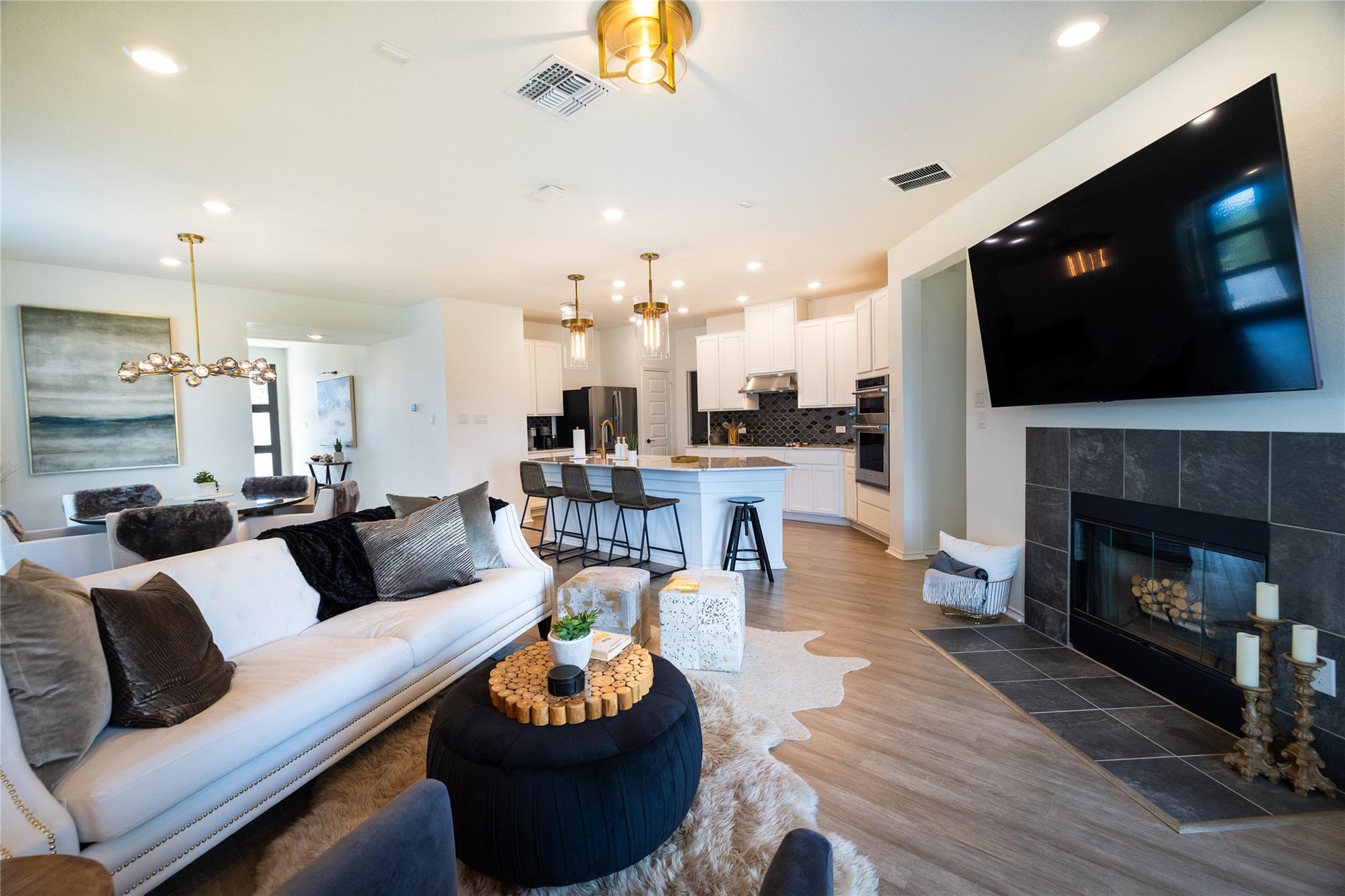 129 Vinca Minor Cv, Georgetown, TX 78626