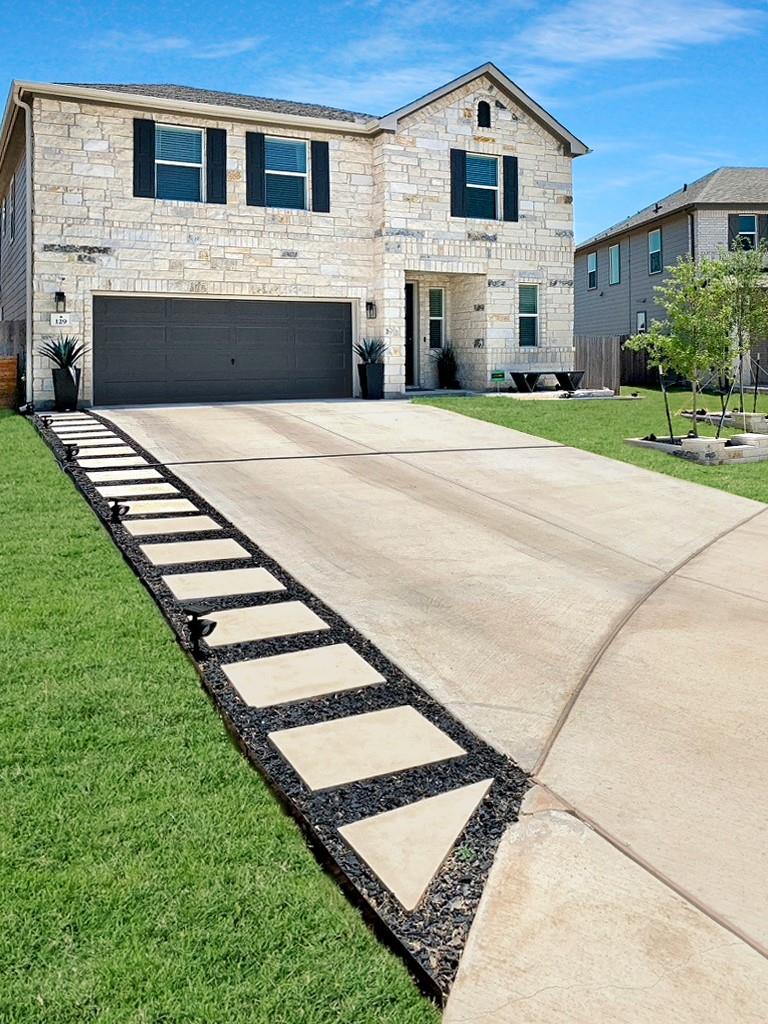 129 Vinca Minor Cv, Georgetown, TX 78626