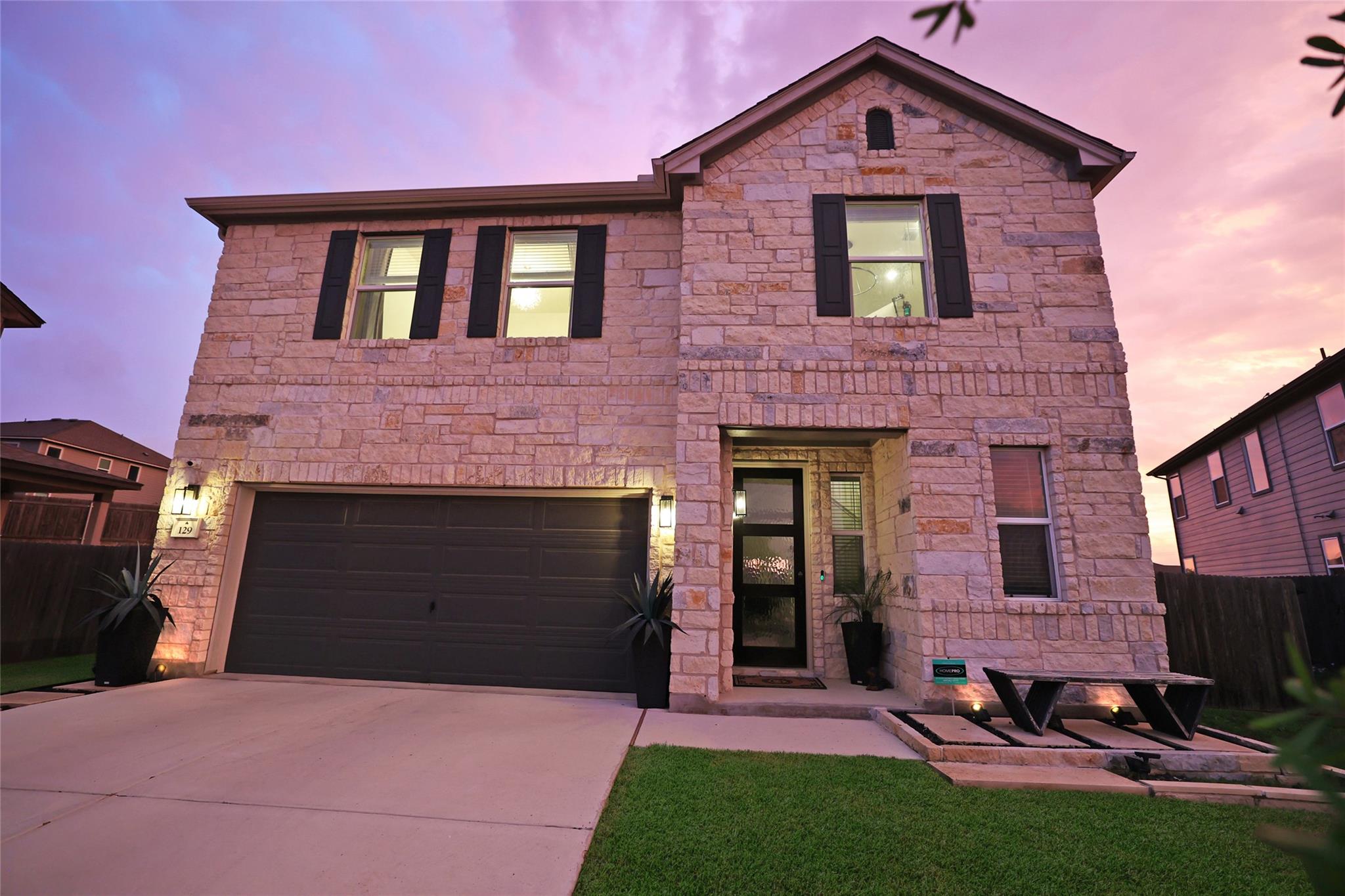 129 Vinca Minor Cv, Georgetown, TX 78626