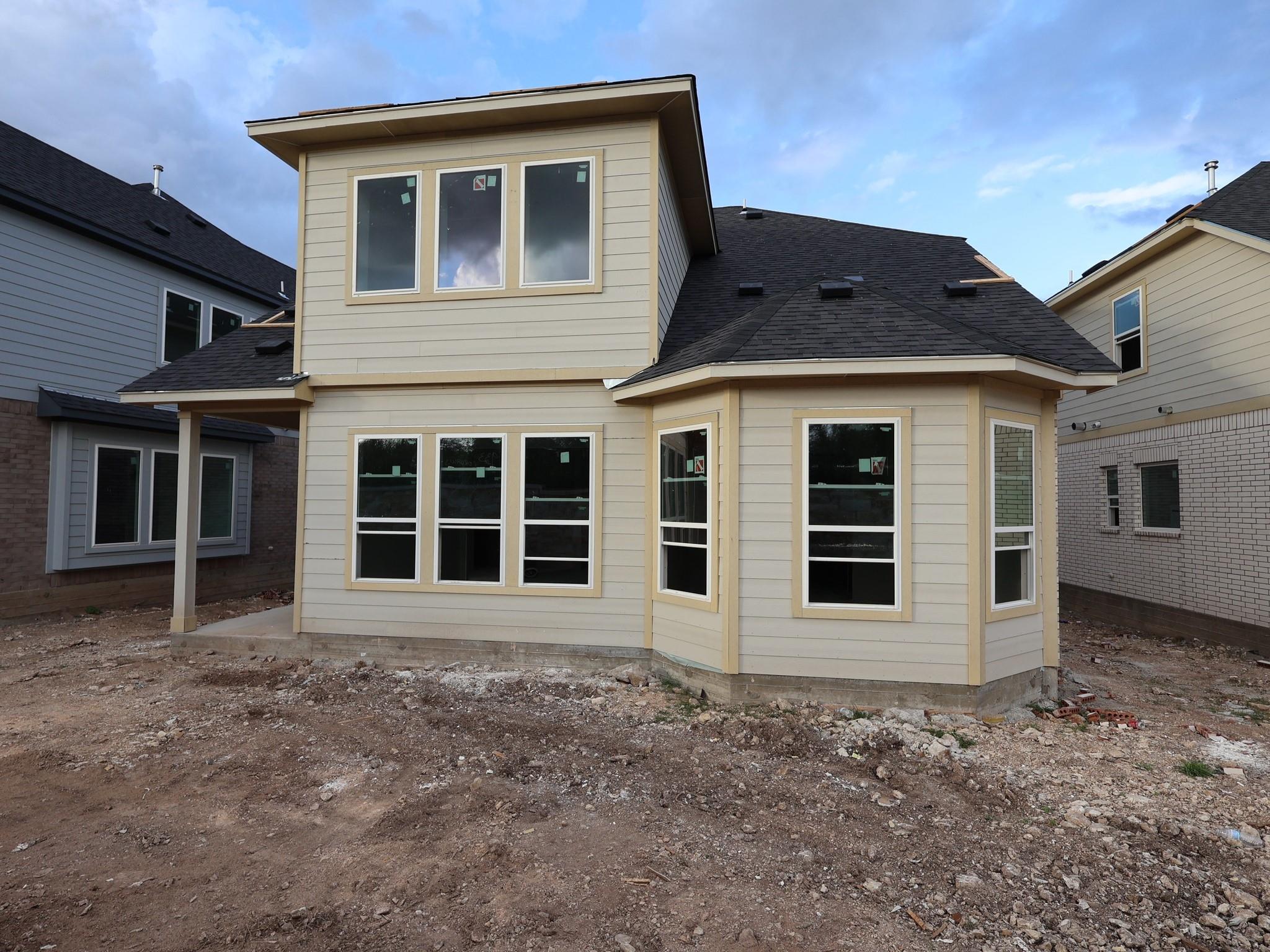 841 Corvallis Dr, Leander, TX 78641