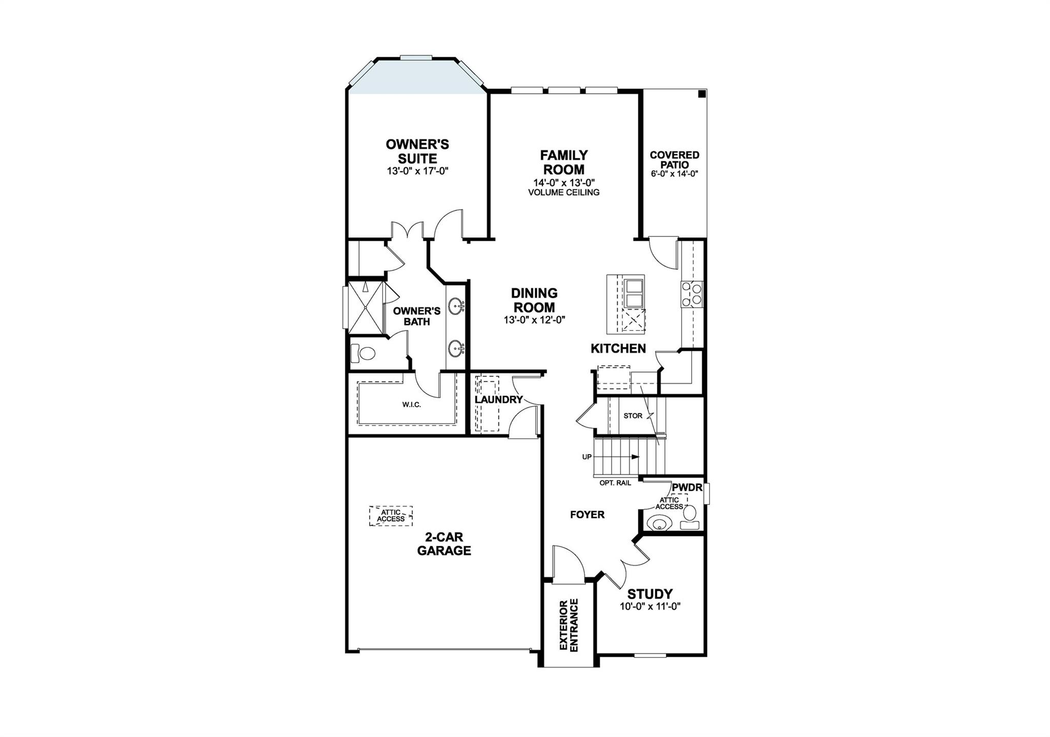 841 Corvallis Dr, Leander, TX 78641