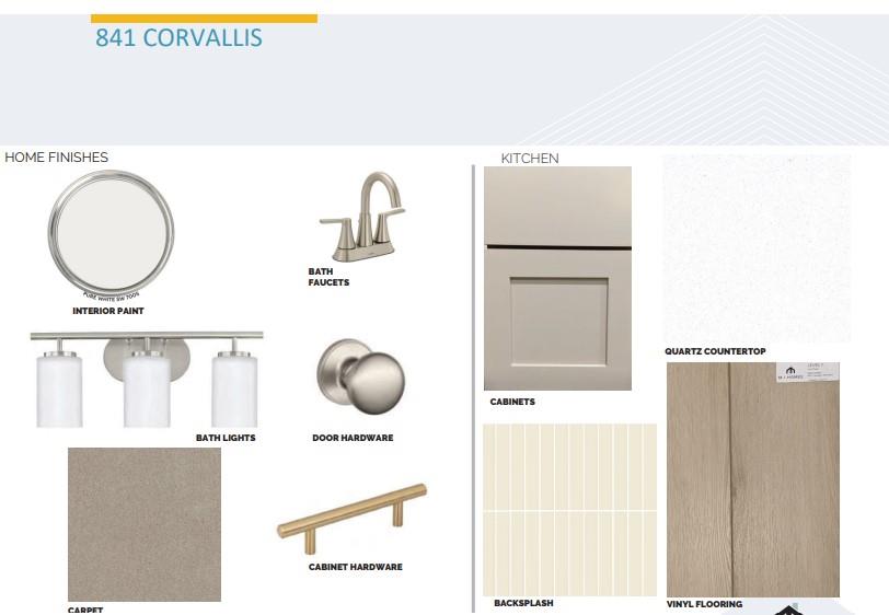 841 Corvallis Dr, Leander, TX 78641