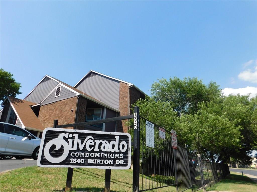 1840 Burton Dr # 174, Austin, TX 78741