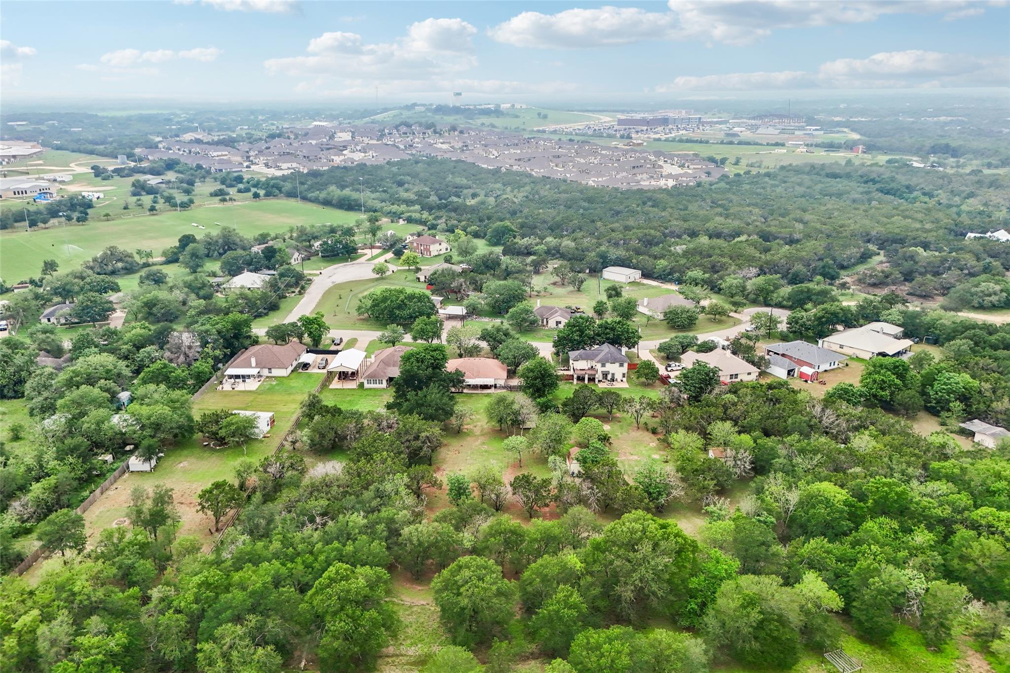 510 Maybrook Dr, Buda, TX 78610