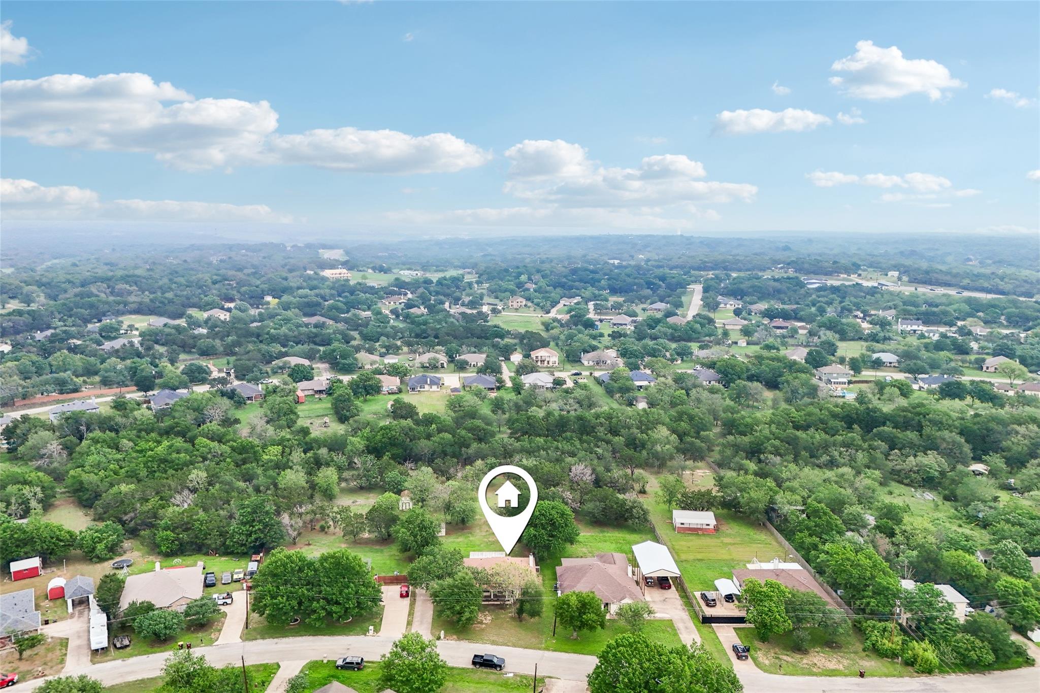 510 Maybrook Dr, Buda, TX 78610