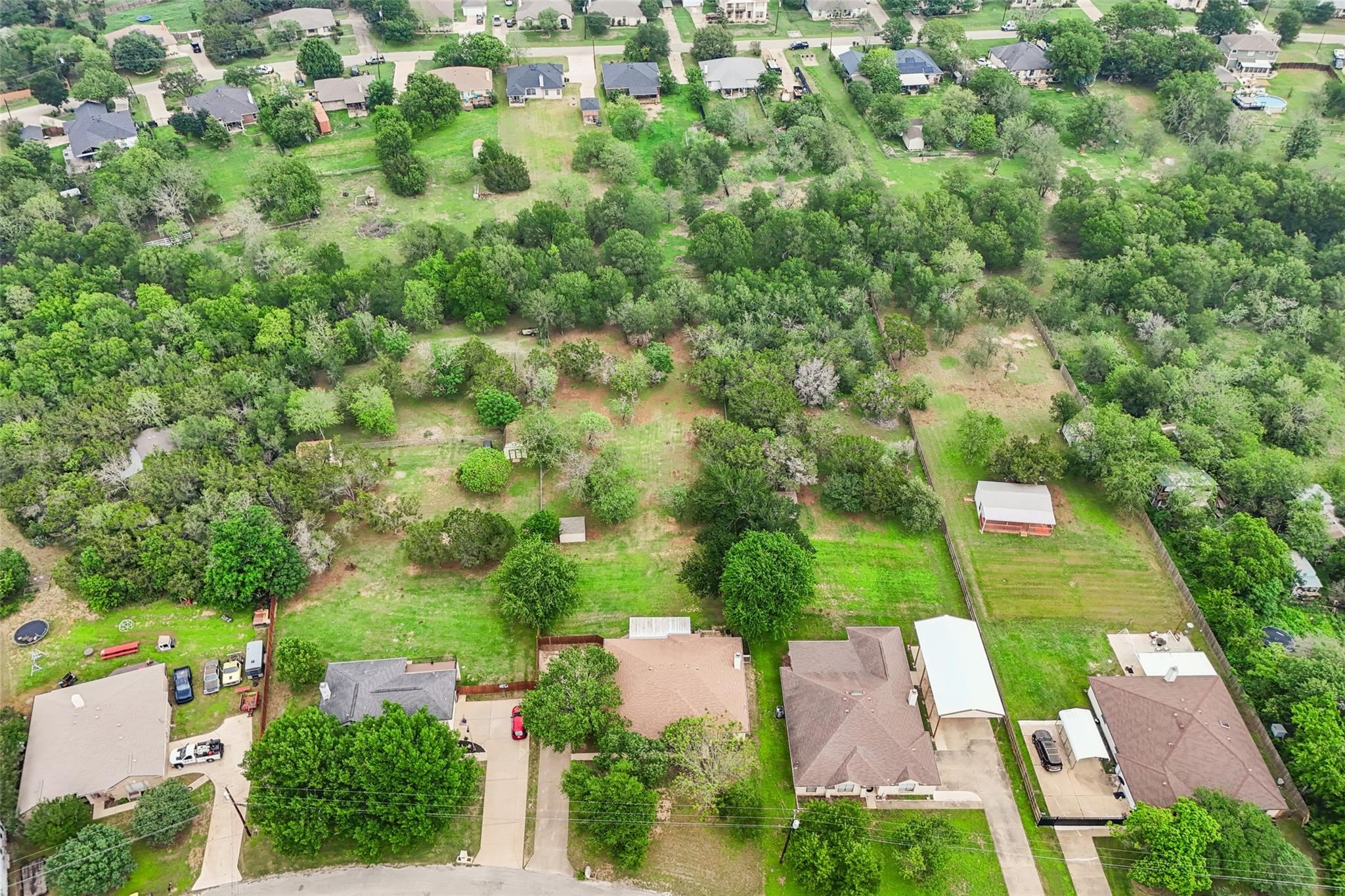 510 Maybrook Dr, Buda, TX 78610