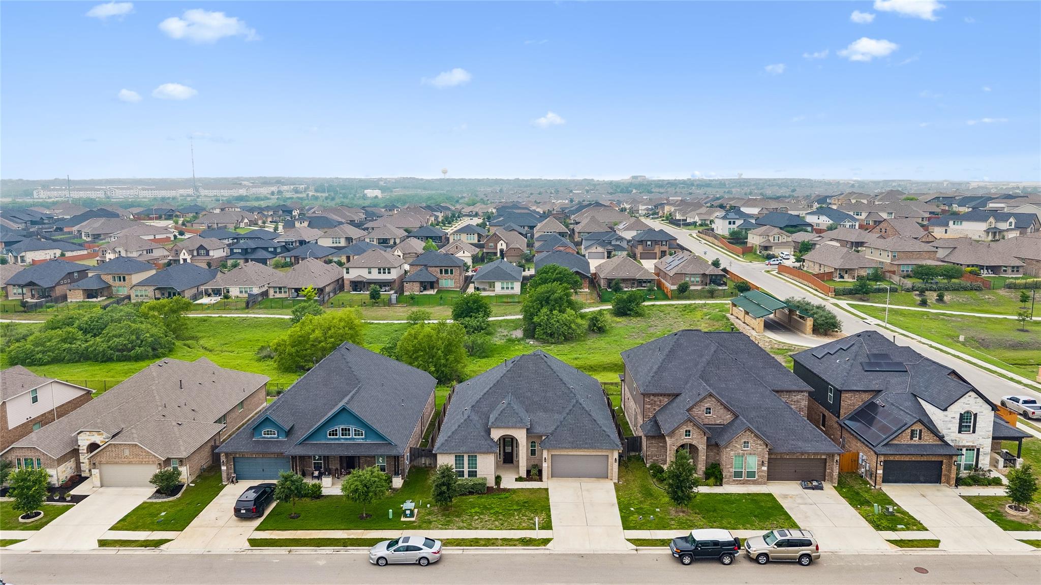 298 Wild Pecan Loop, Buda, TX 78610