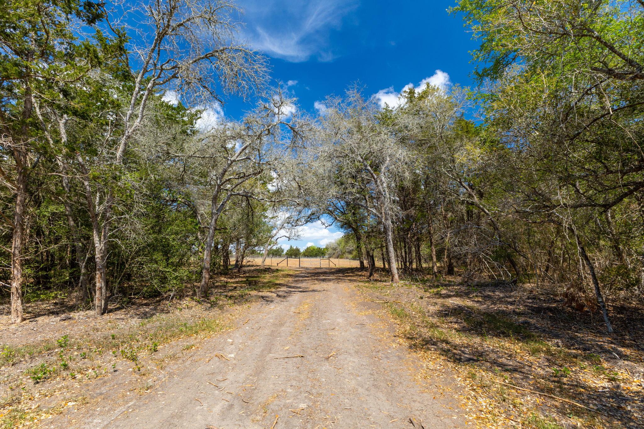 1956 (Tract #2) Baca Loop, Flatonia, TX 78941