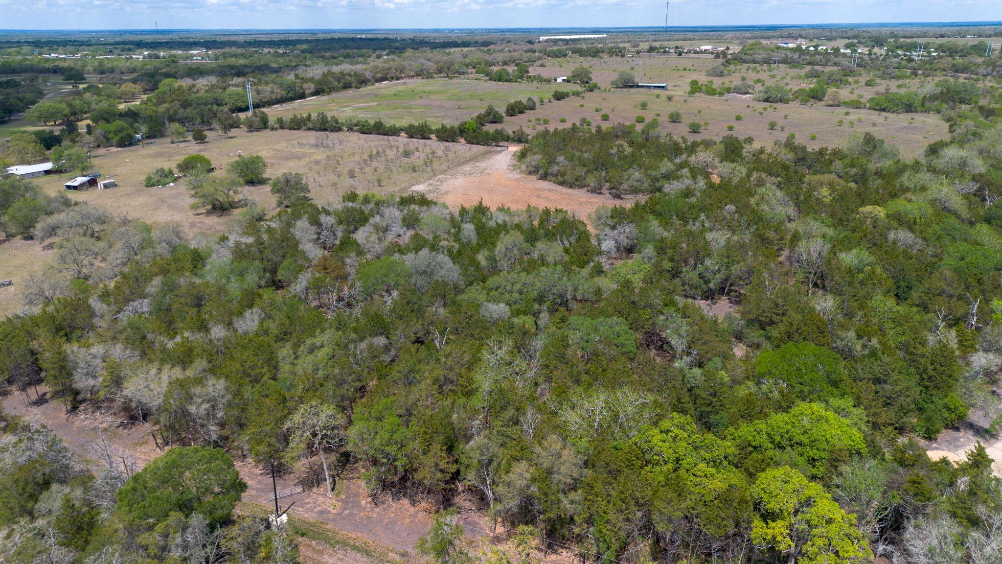 1956 (Tract #2) Baca Loop, Flatonia, TX 78941
