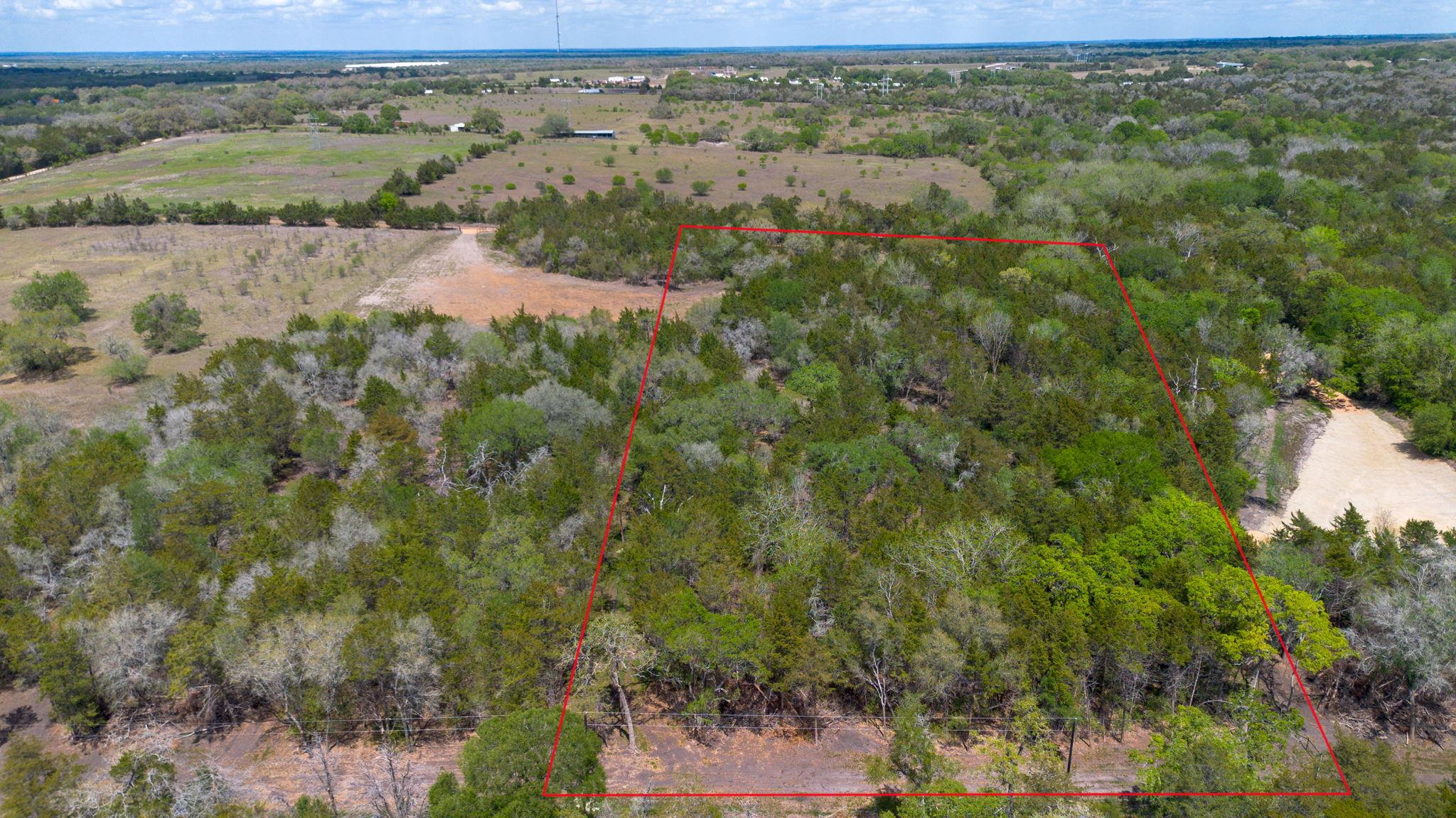 1956 (Tract #2) Baca Loop, Flatonia, TX 78941