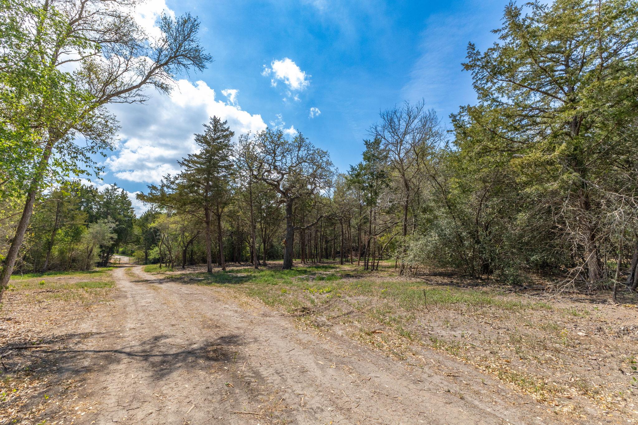 1956 (Tract #2) Baca Loop, Flatonia, TX 78941