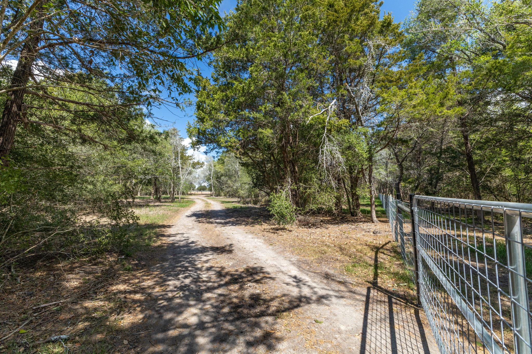 1956 (Tract #2) Baca Loop, Flatonia, TX 78941