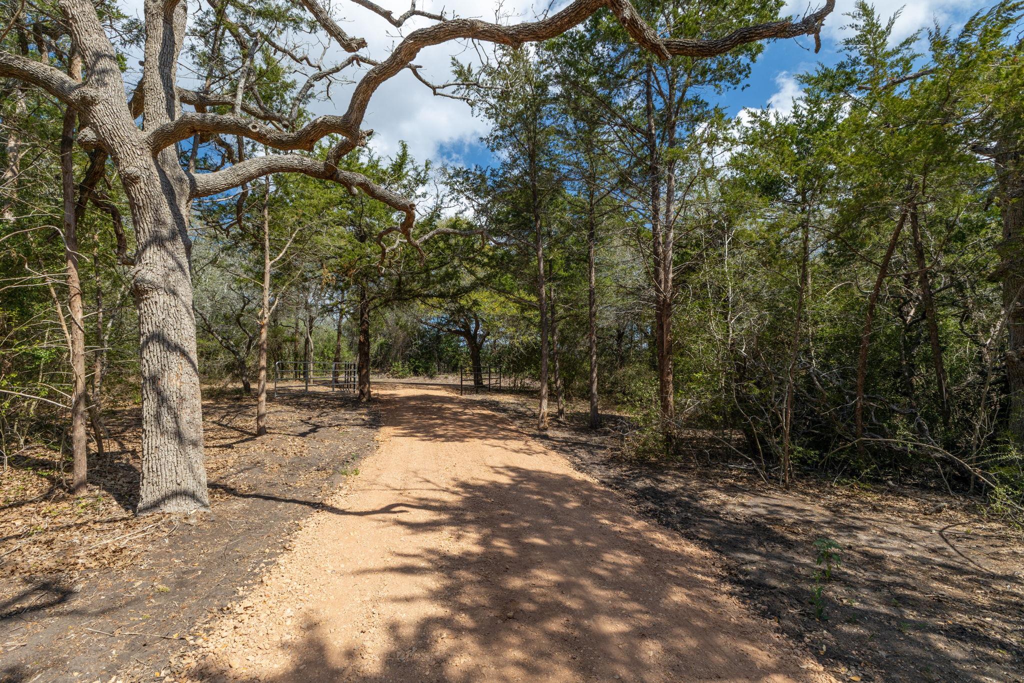 1956 (Tract #2) Baca Loop, Flatonia, TX 78941