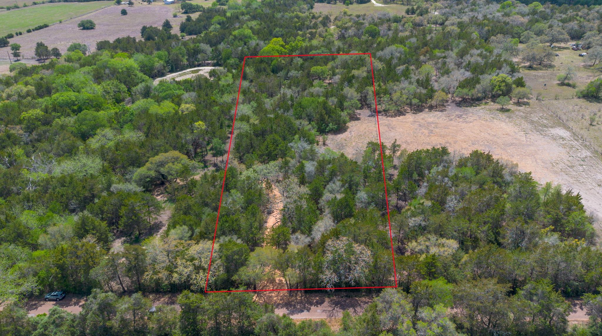 1956 (Tract #2) Baca Loop, Flatonia, TX 78941