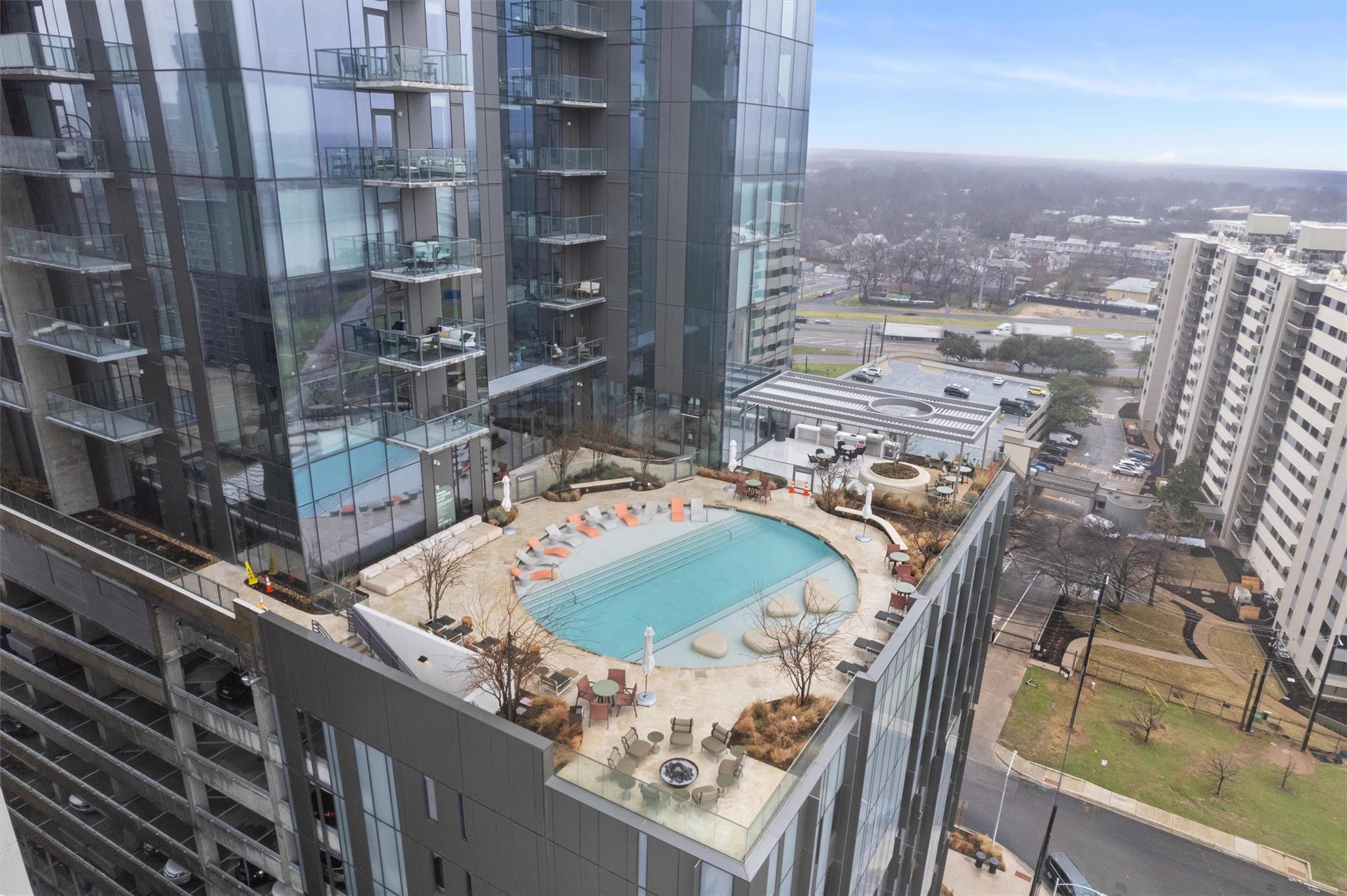 44 East Ave # 2306, Austin, TX 78701