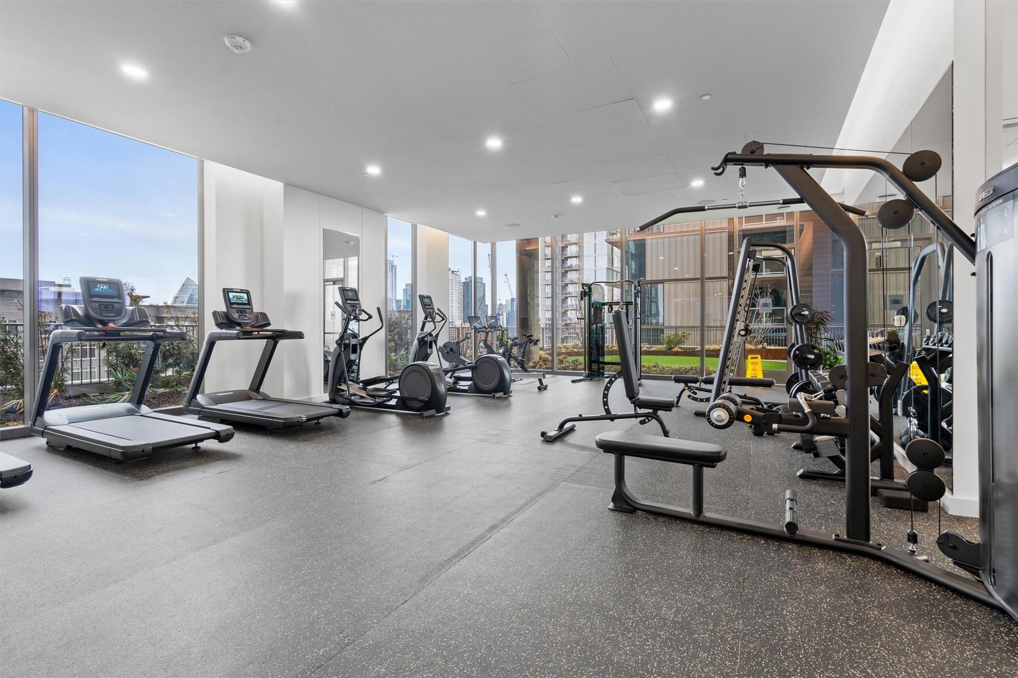 44 East Ave # 2306, Austin, TX 78701